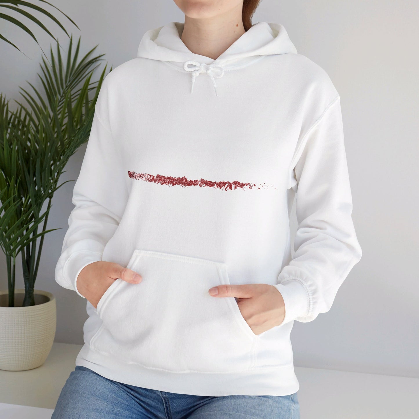 KAIZEN - Core Value Hoodie