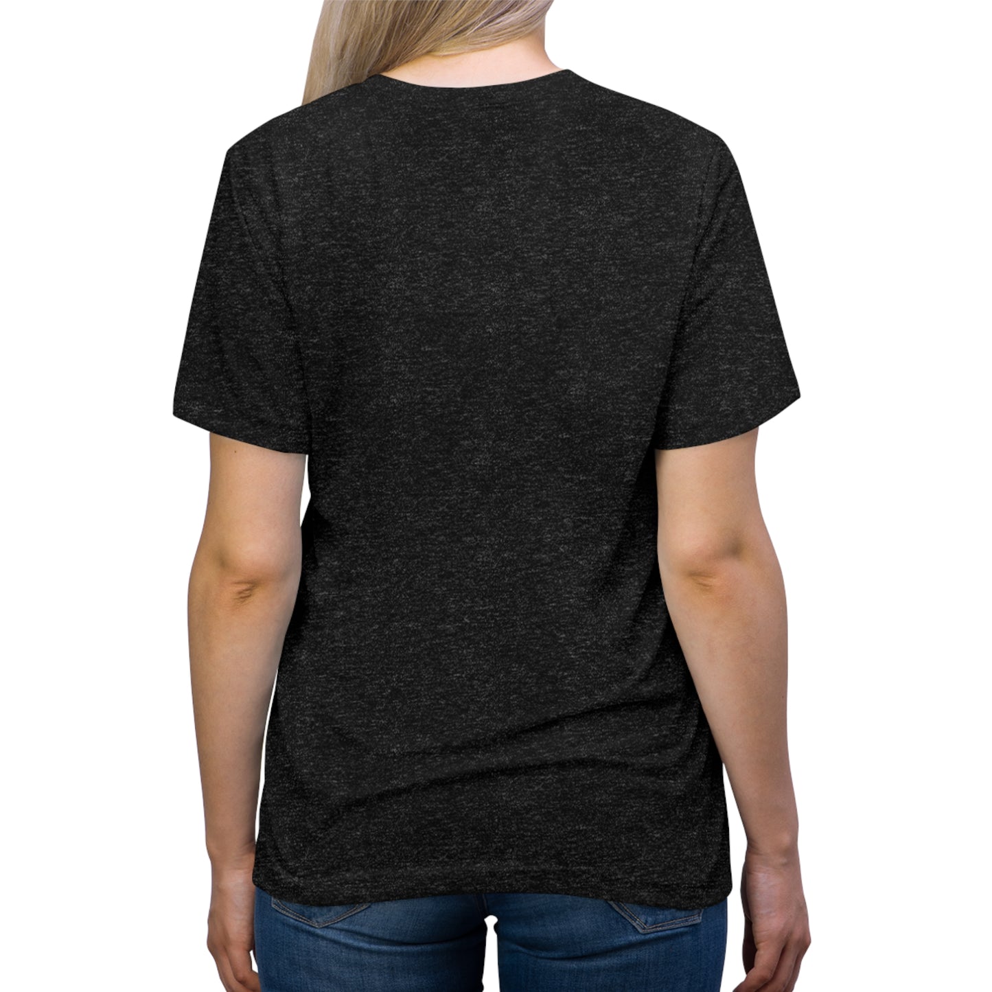 Unisex Triblend Bella+Canvas Tee - MURPH 2023