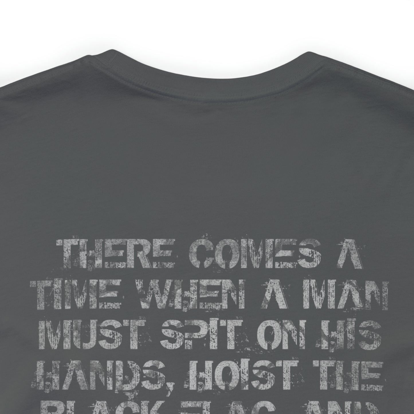 Unisex Tee Bella+Canvas - Jolly Roger
