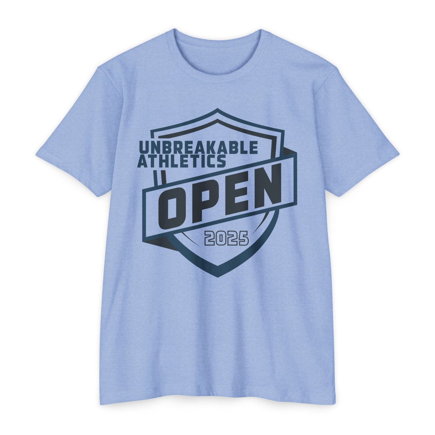 Unbreakable Athletics OPEN 2025 - Next Level 6210