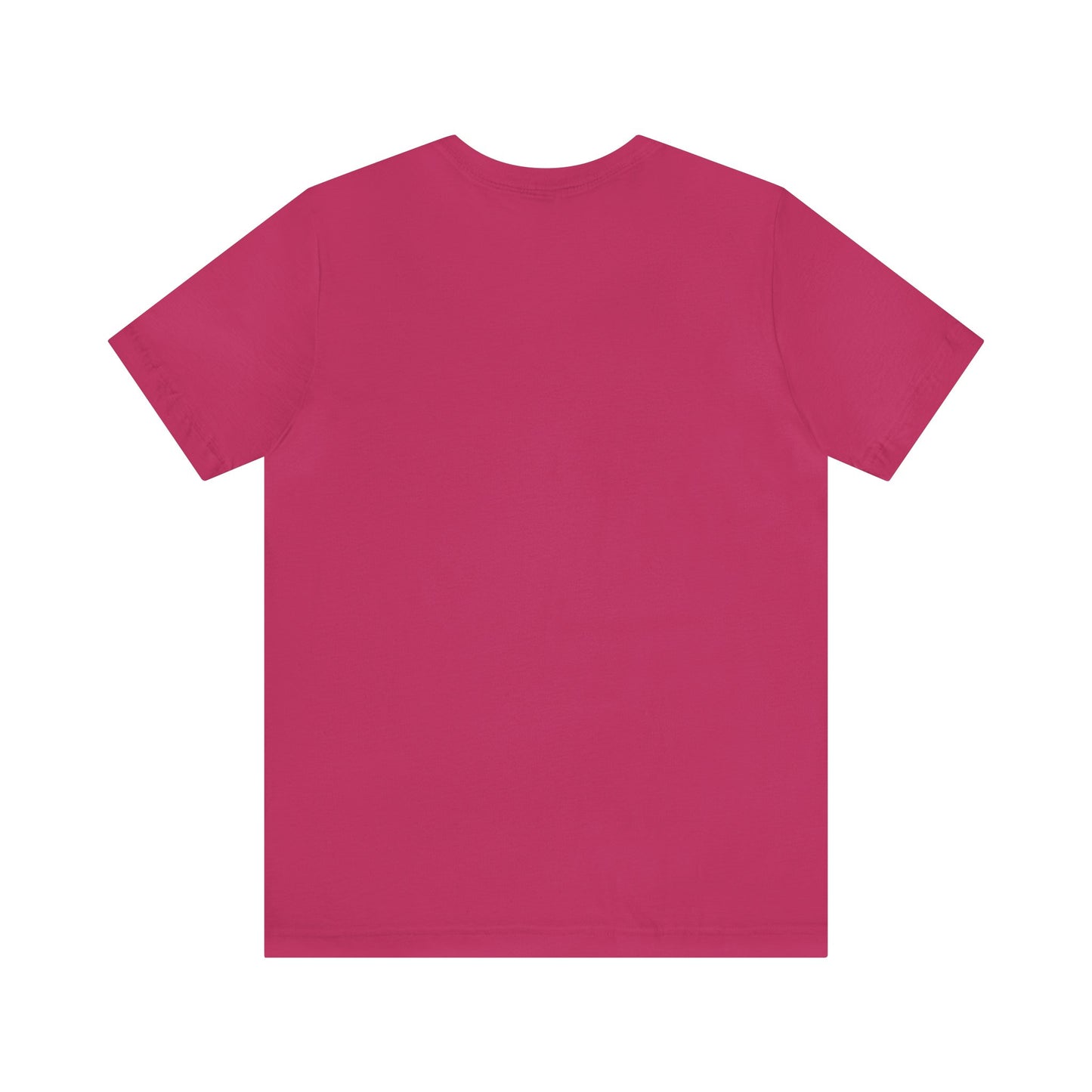 Valentines Unbreakable Shirt - unisex