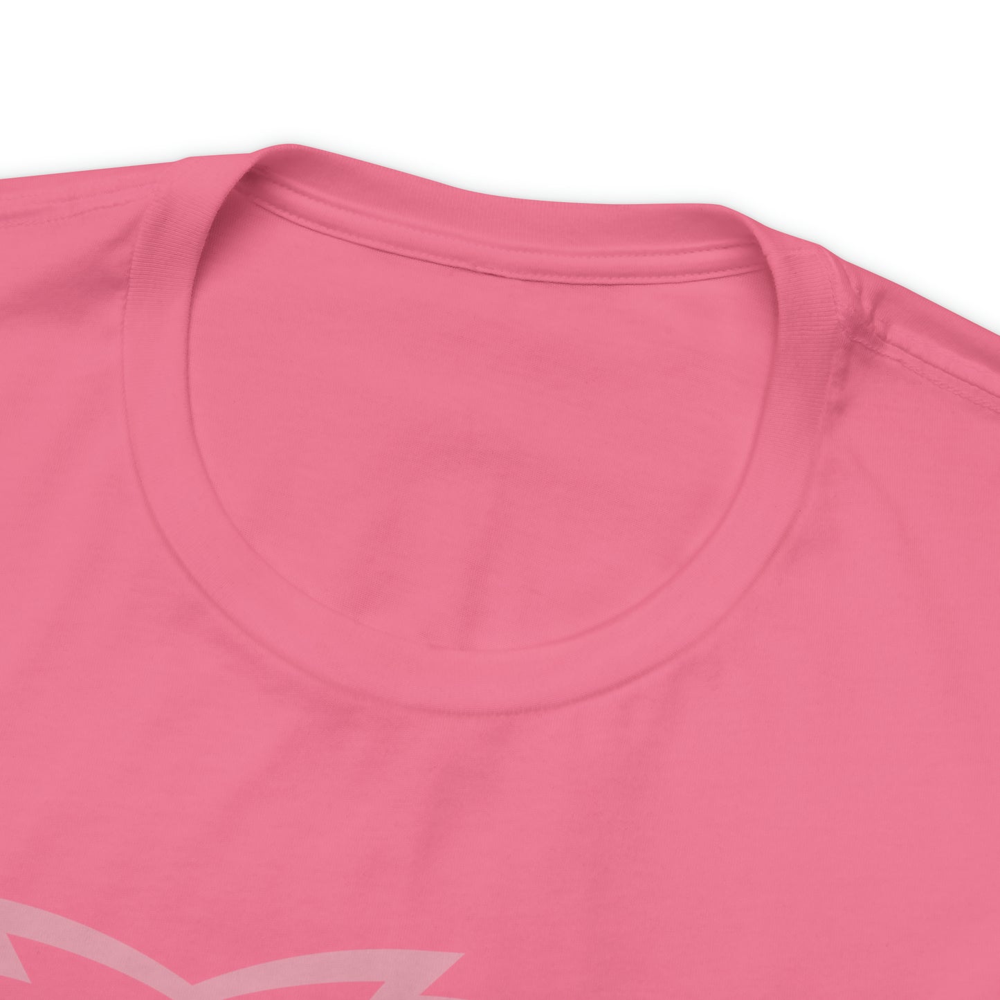 Challenge Inevitable, Defeat Options - Unisex Jersey Short Sleeve Tee