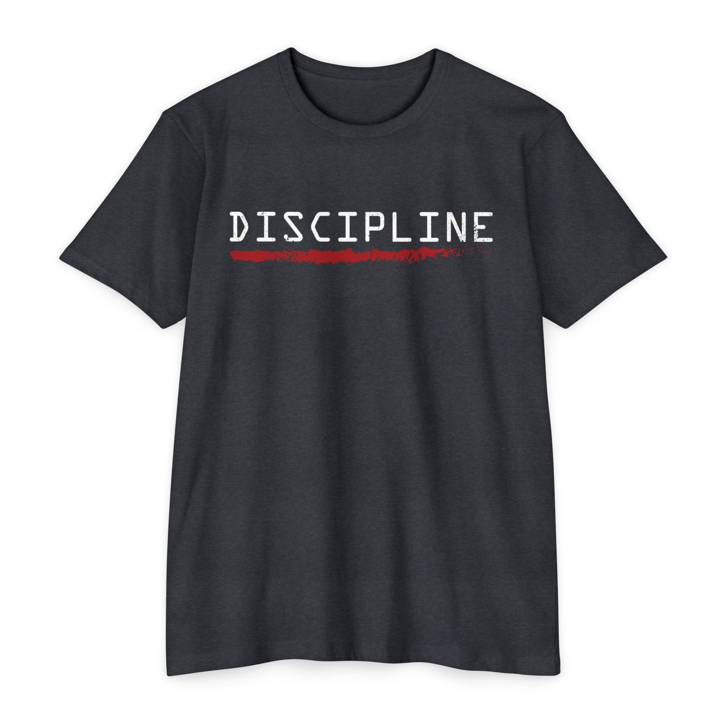 DISCIPLINE - Core Value