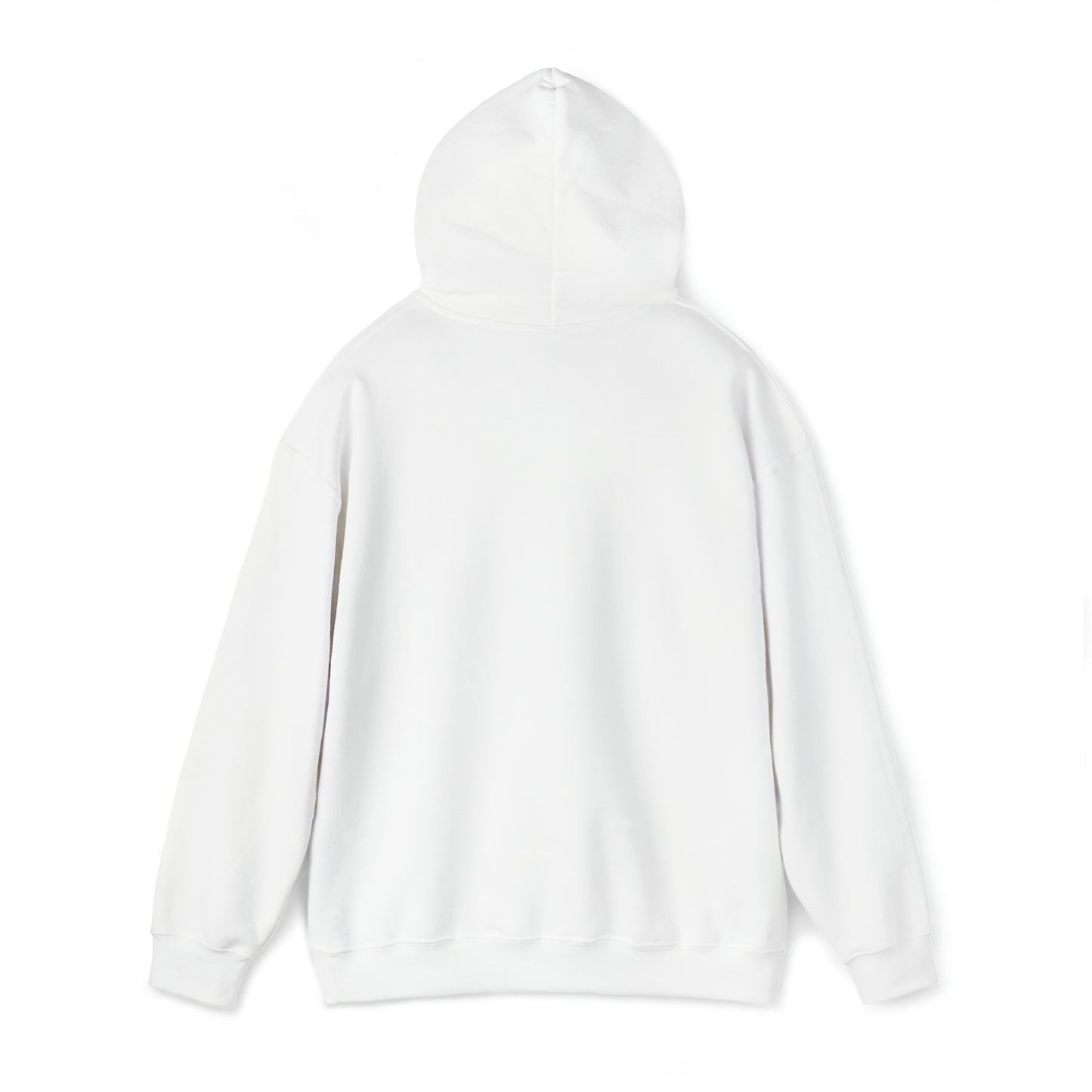 Unbreakable U Fall Leaf Hoodie