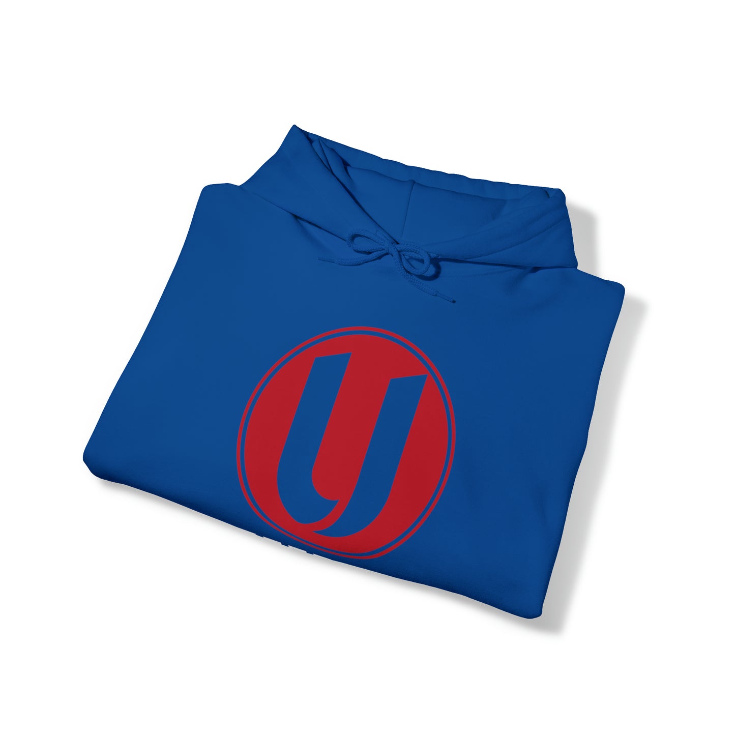 Unbreakable - Unisex Heavy Blend™ Hooded Sweatshirt Dark Colors