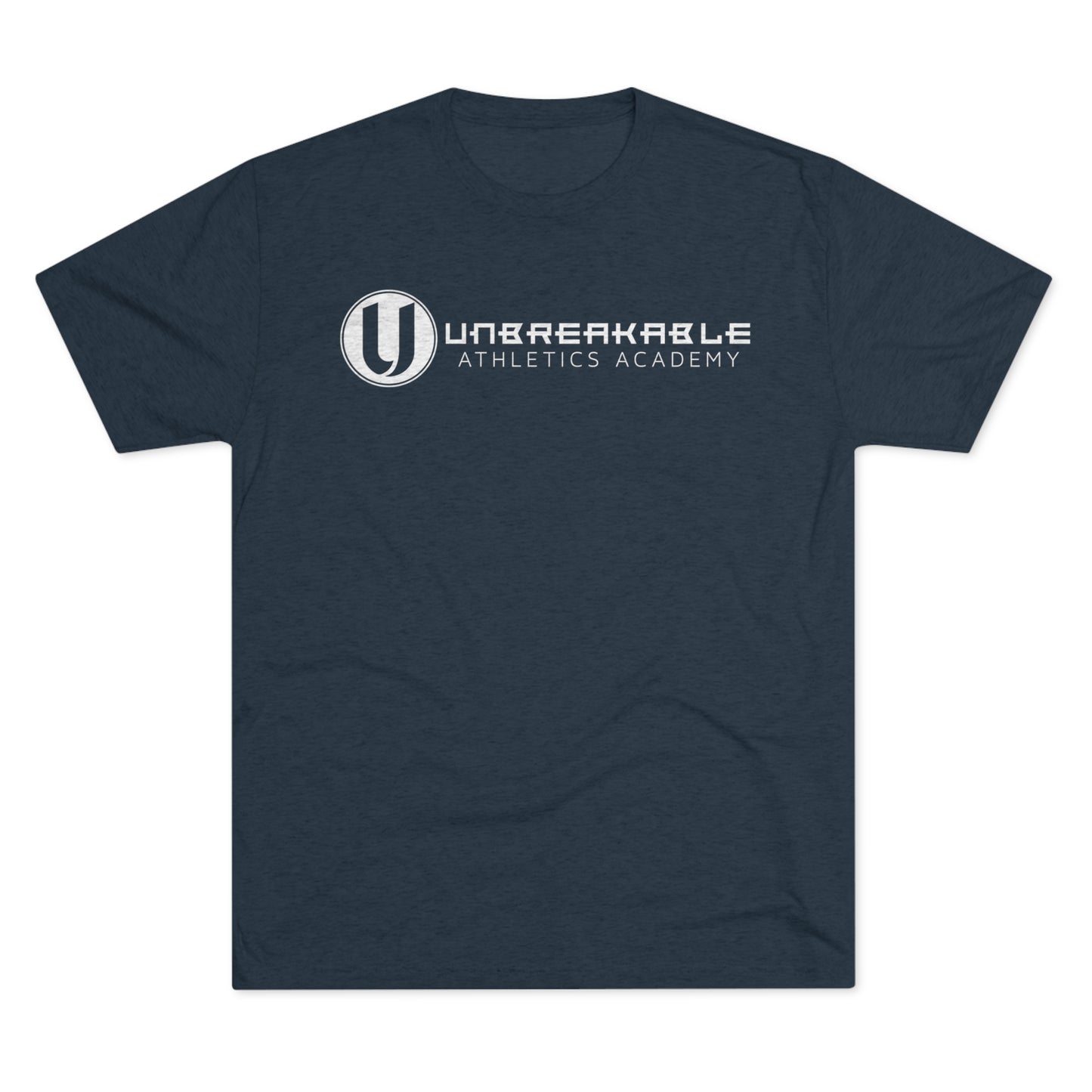 Unisex Tri-Blend Tee - Unbreakable Athletics