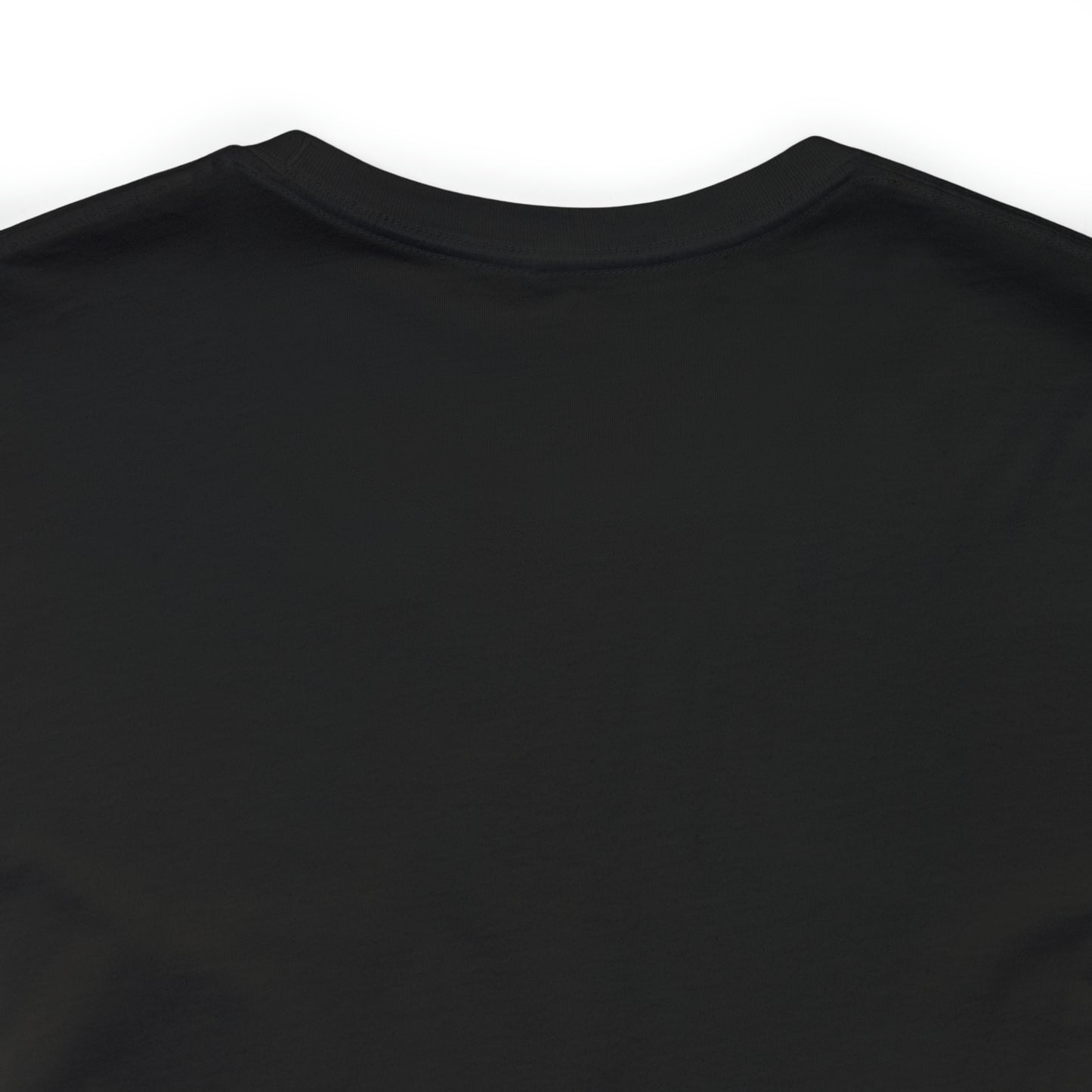 Challenge Inevitable, Defeat Options - Unisex Jersey Short Sleeve Tee