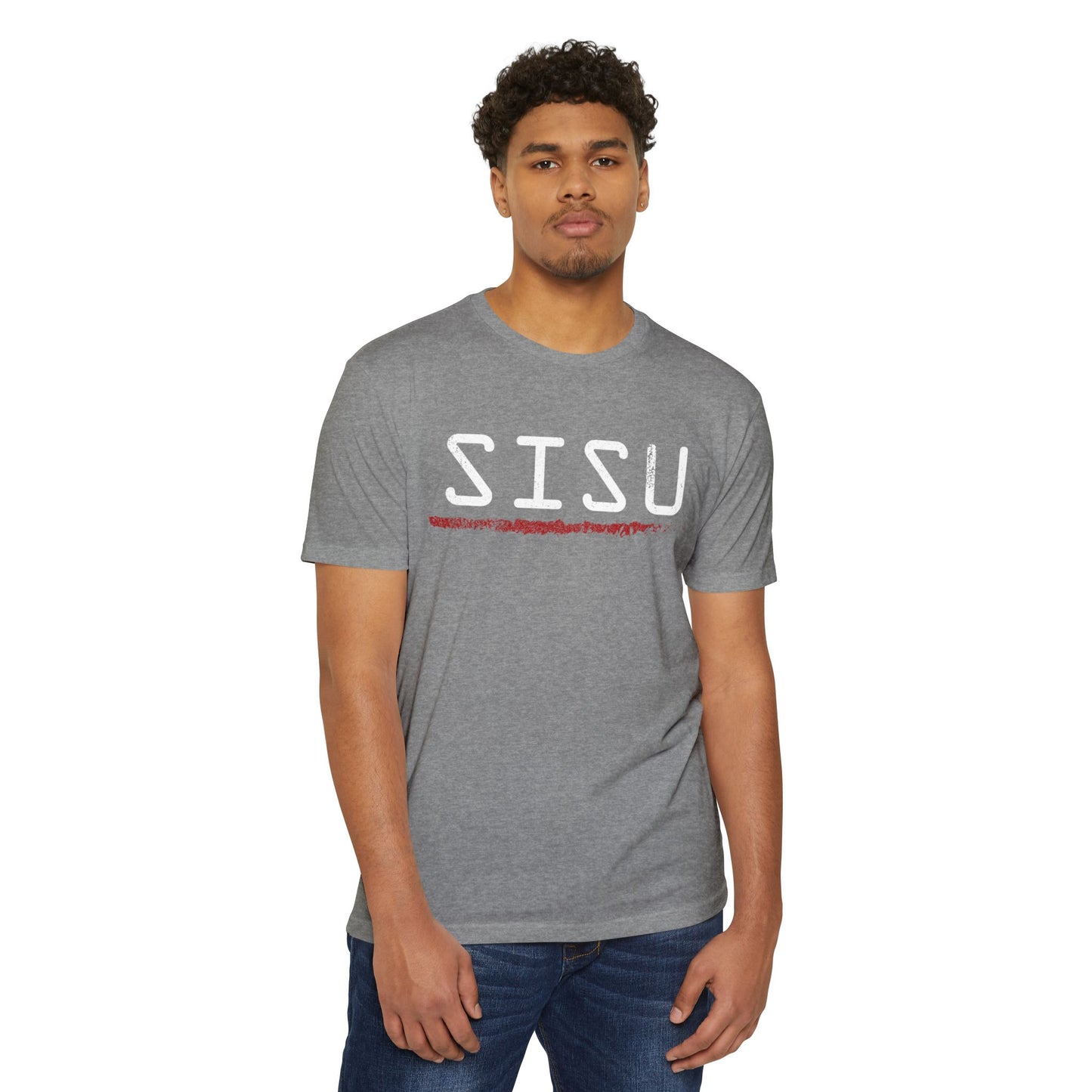SISU - Core Value