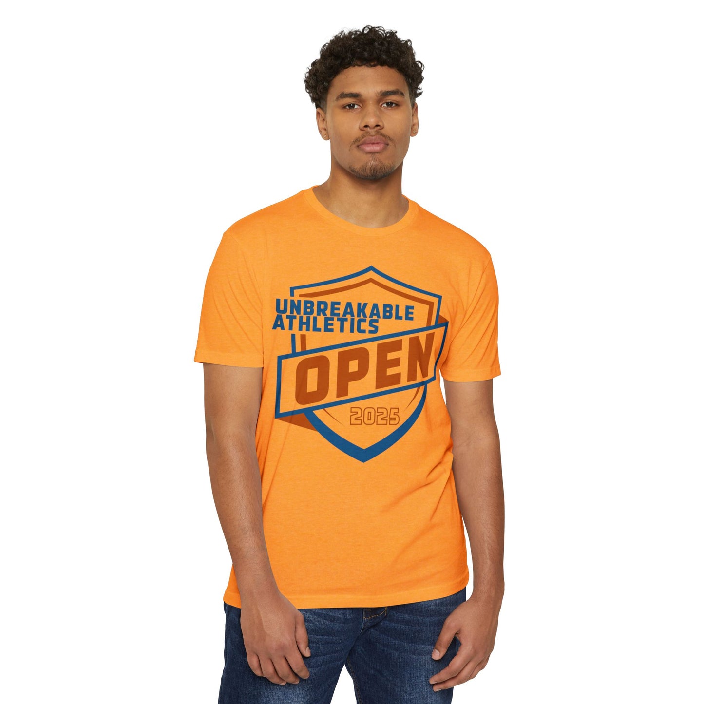 Unbreakable Athletics OPEN 2025 - Next Level 6210