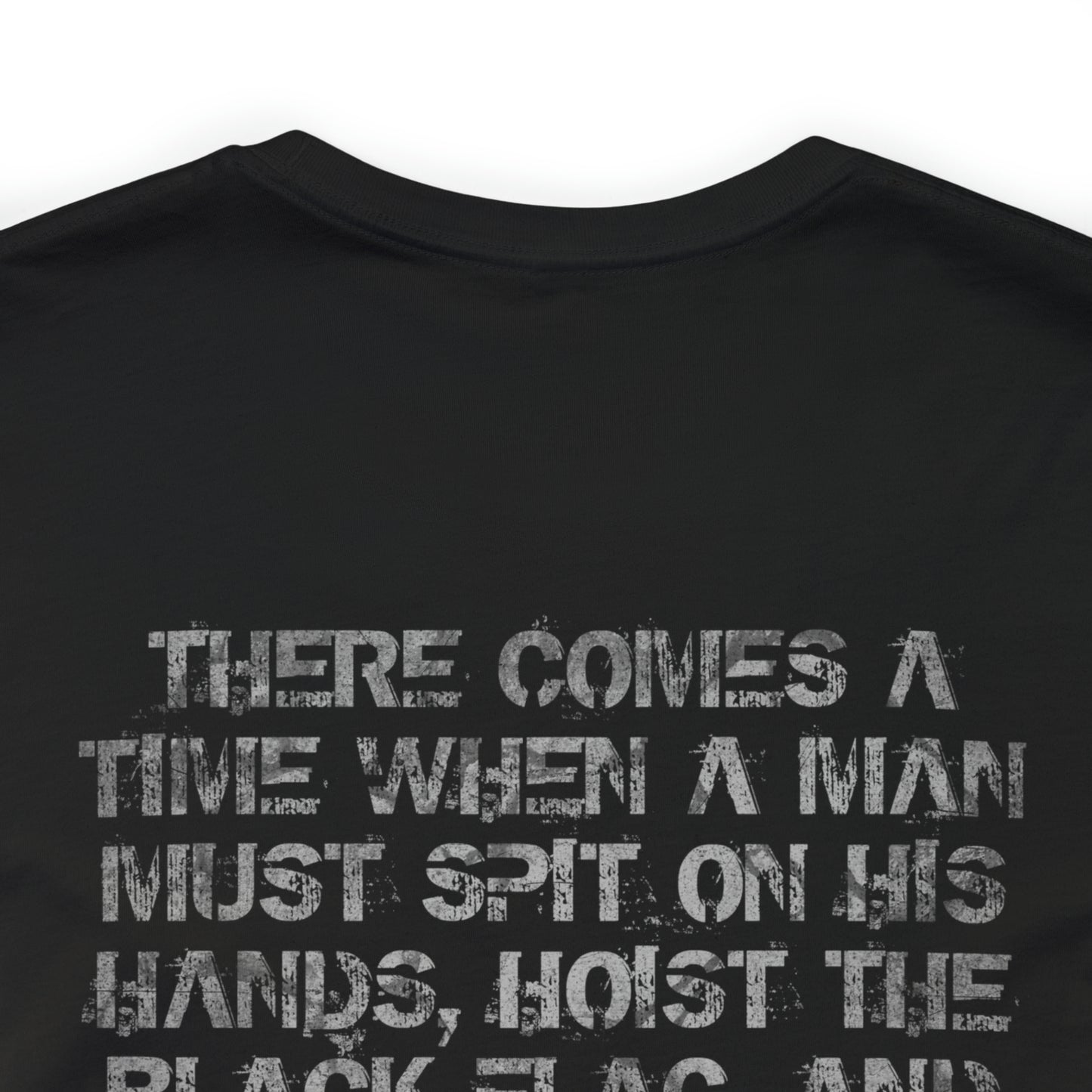 Unisex Tee Bella+Canvas - Jolly Roger