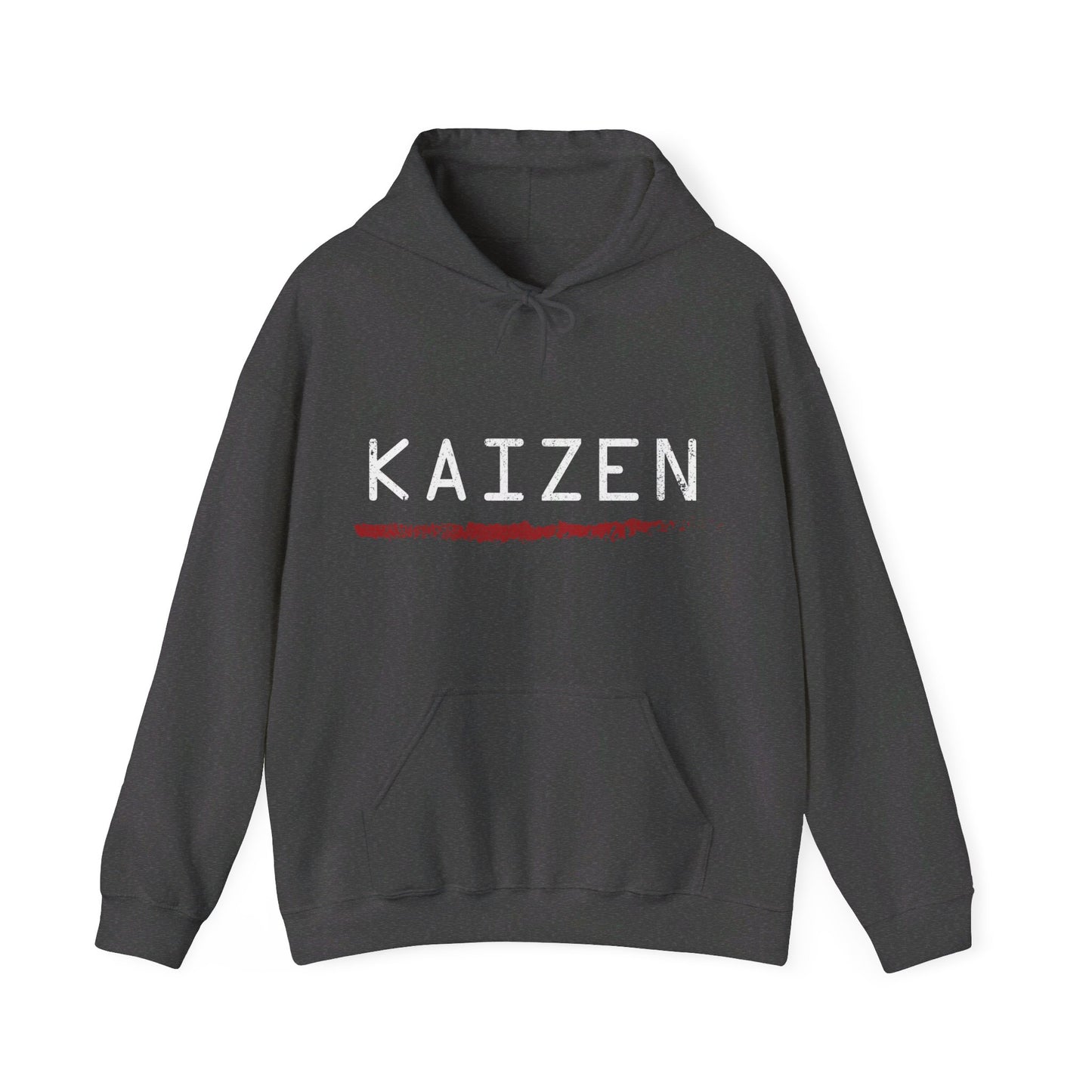 KAIZEN - Core Value Hoodie