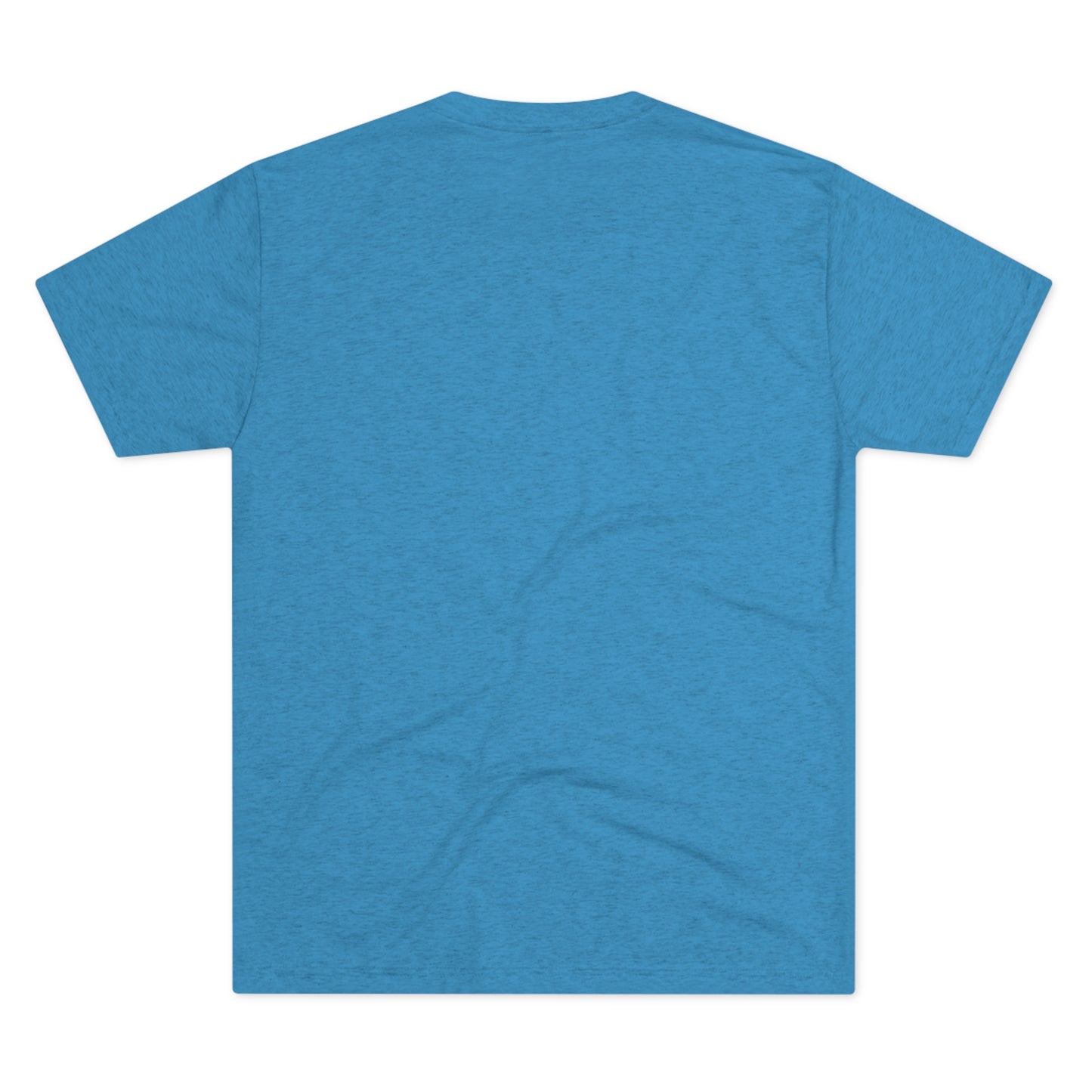 Unisex Tri-Blend Tee - Unbreakable Athletics