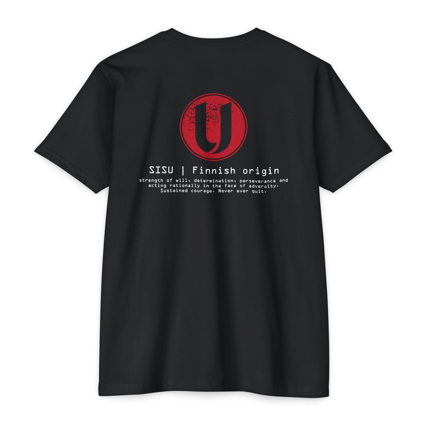SISU - Core Value