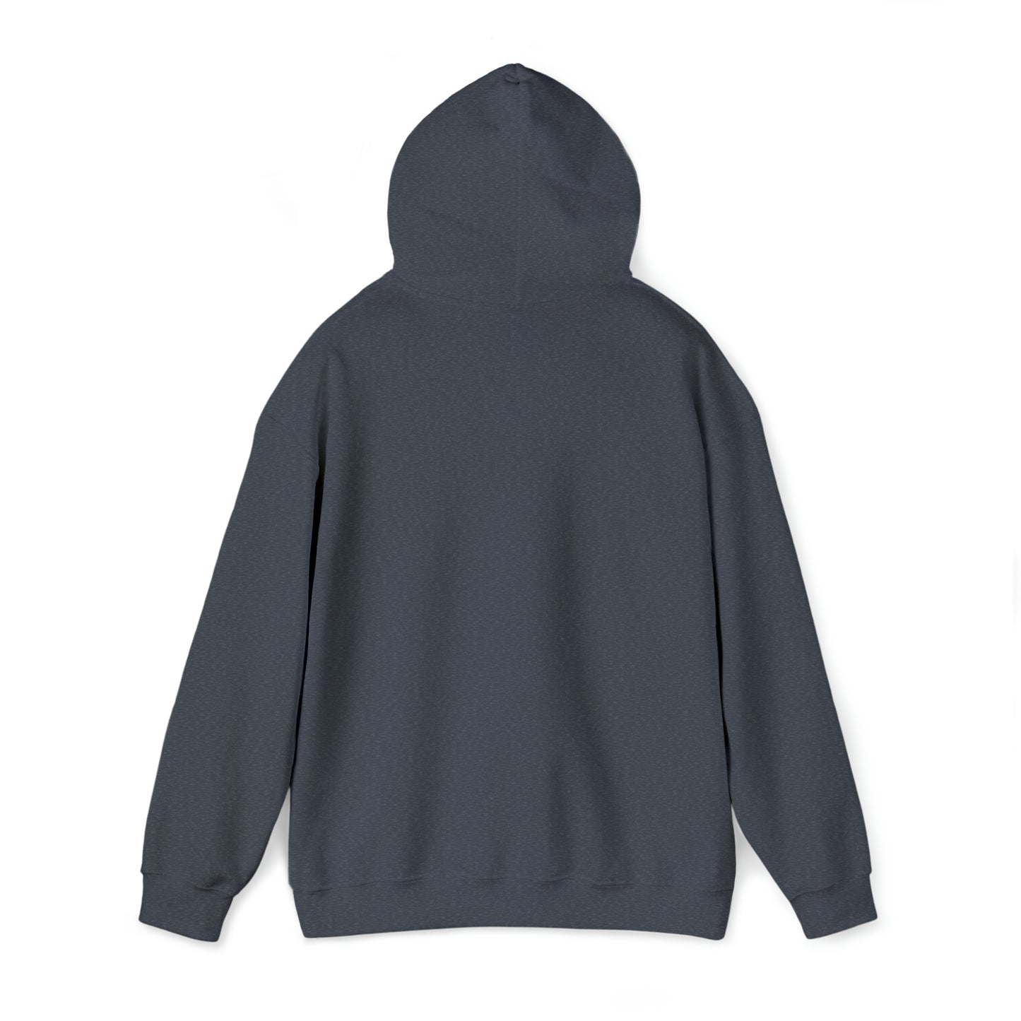 Unbreakable - Unisex Heavy Blend™ Hooded Sweatshirt Dark Colors