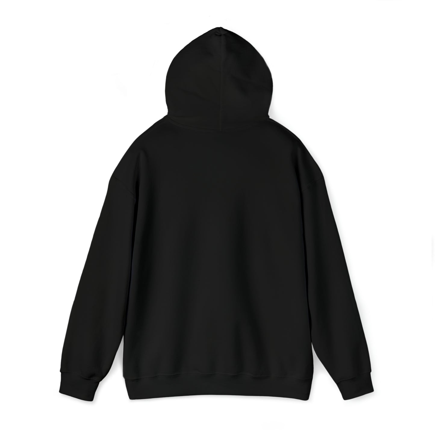 Unbreakable Jack-O-Lantern Hoodie