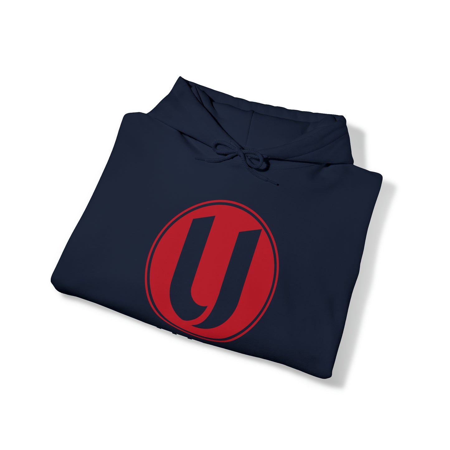 Unbreakable - Unisex Heavy Blend™ Hooded Sweatshirt Dark Colors