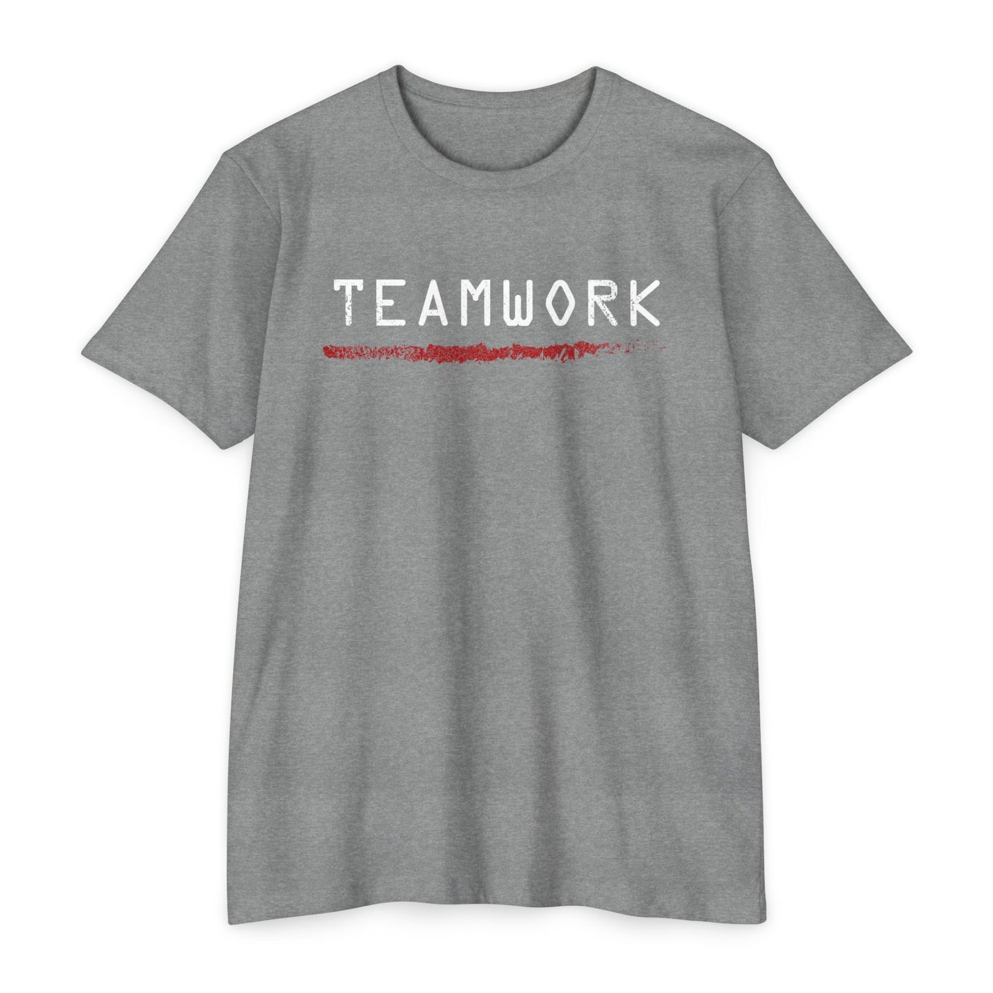 TEAMWORK - Core Value
