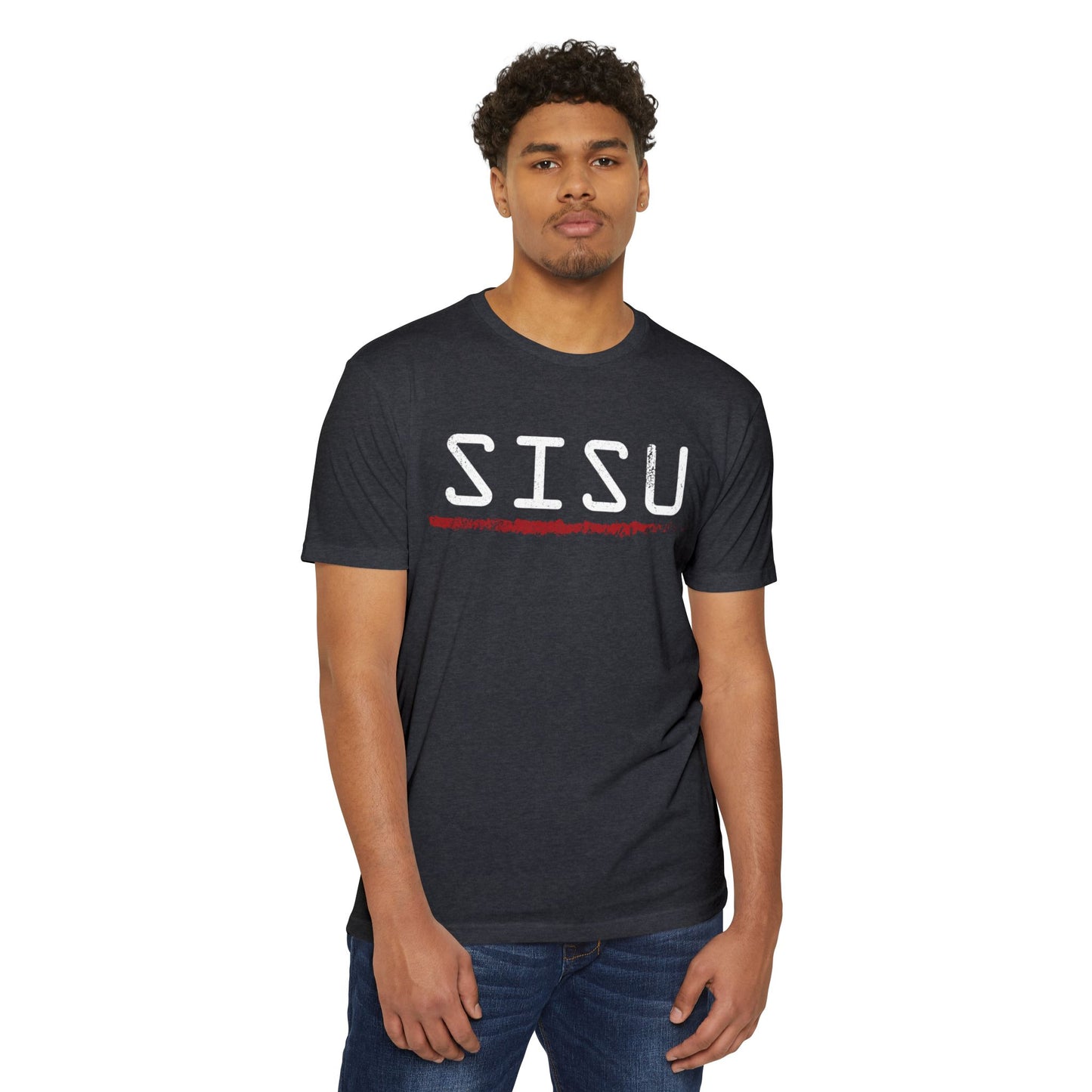 SISU - Core Value