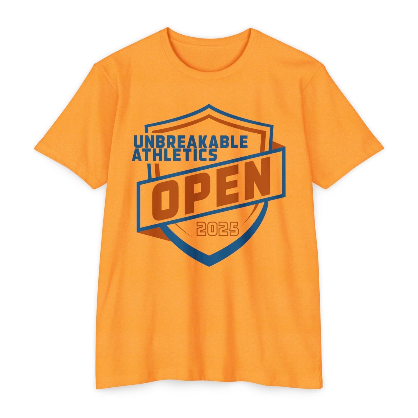 Unbreakable Athletics OPEN 2025 - Next Level 6210