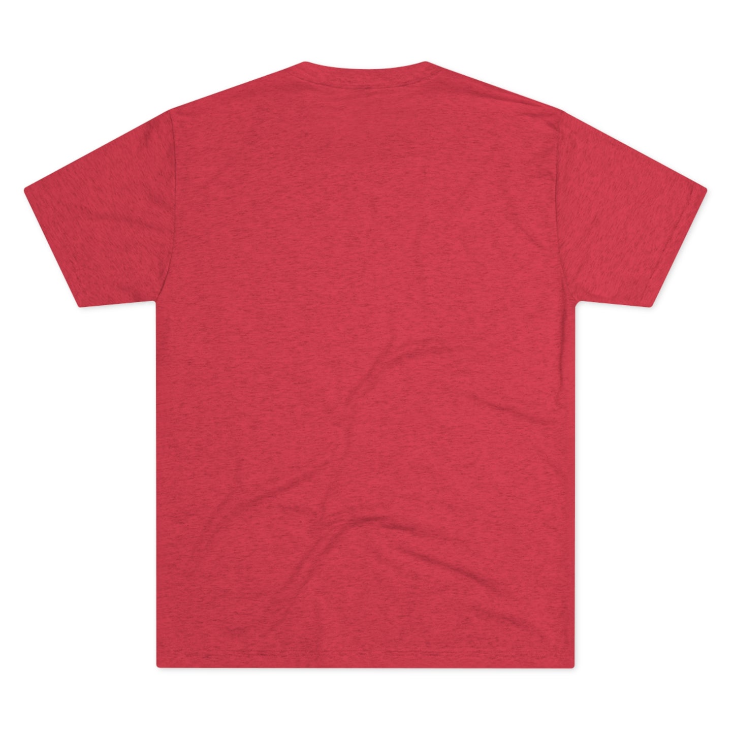 Unisex Tri-Blend Tee - Unbreakable Athletics