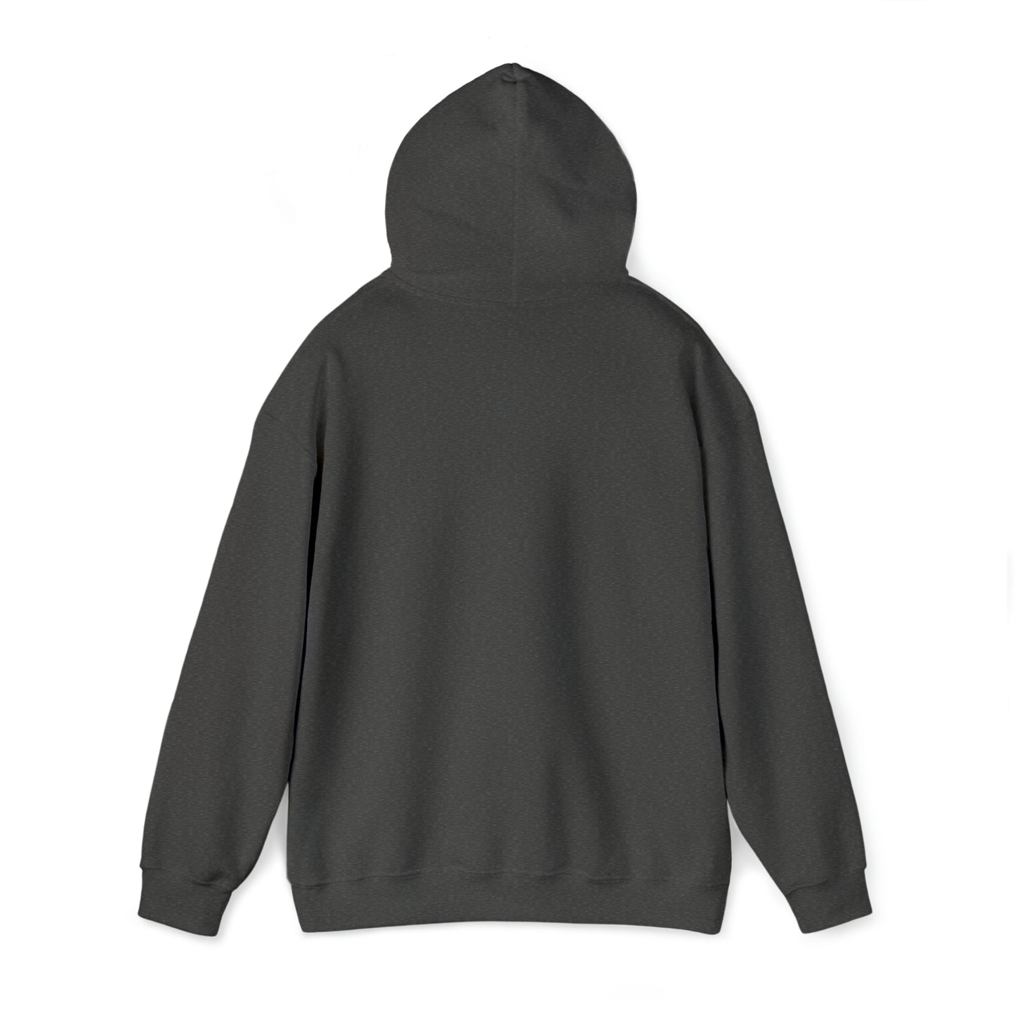 Unbreakable - Unisex Heavy Blend™ Hooded Sweatshirt Dark Colors