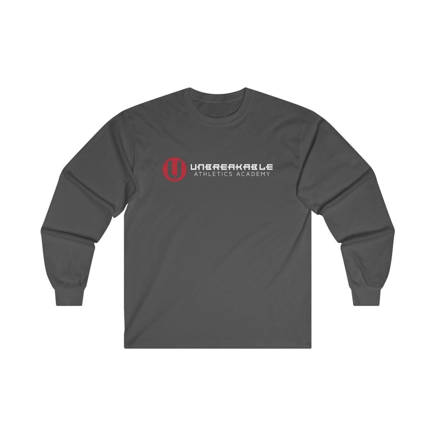 Unisex Ultra Cotton Long Sleeve Tee