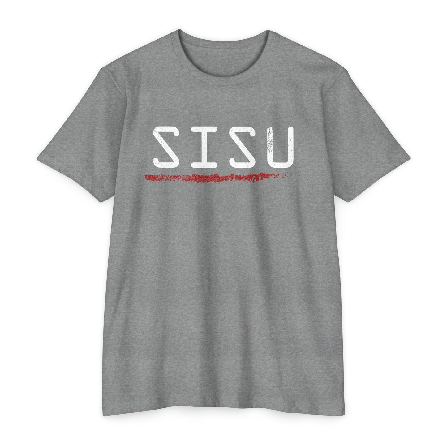 SISU - Core Value