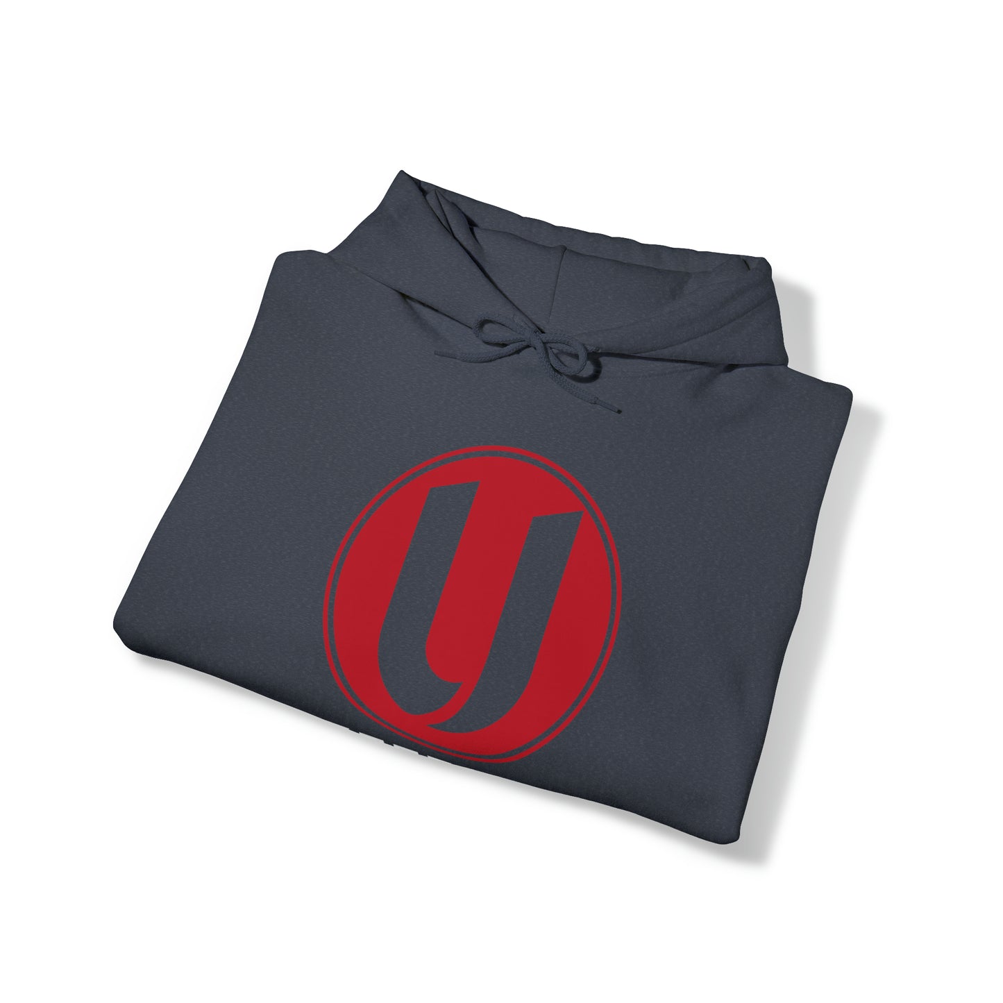 Unbreakable - Unisex Heavy Blend™ Hooded Sweatshirt Dark Colors