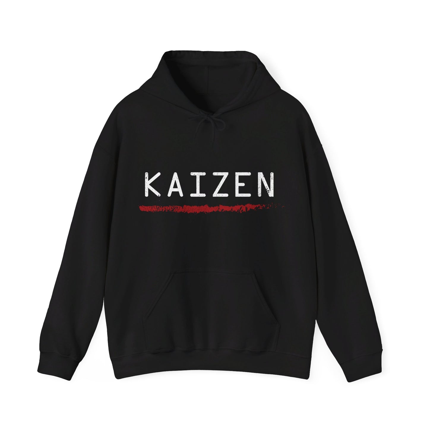KAIZEN - Core Value Hoodie