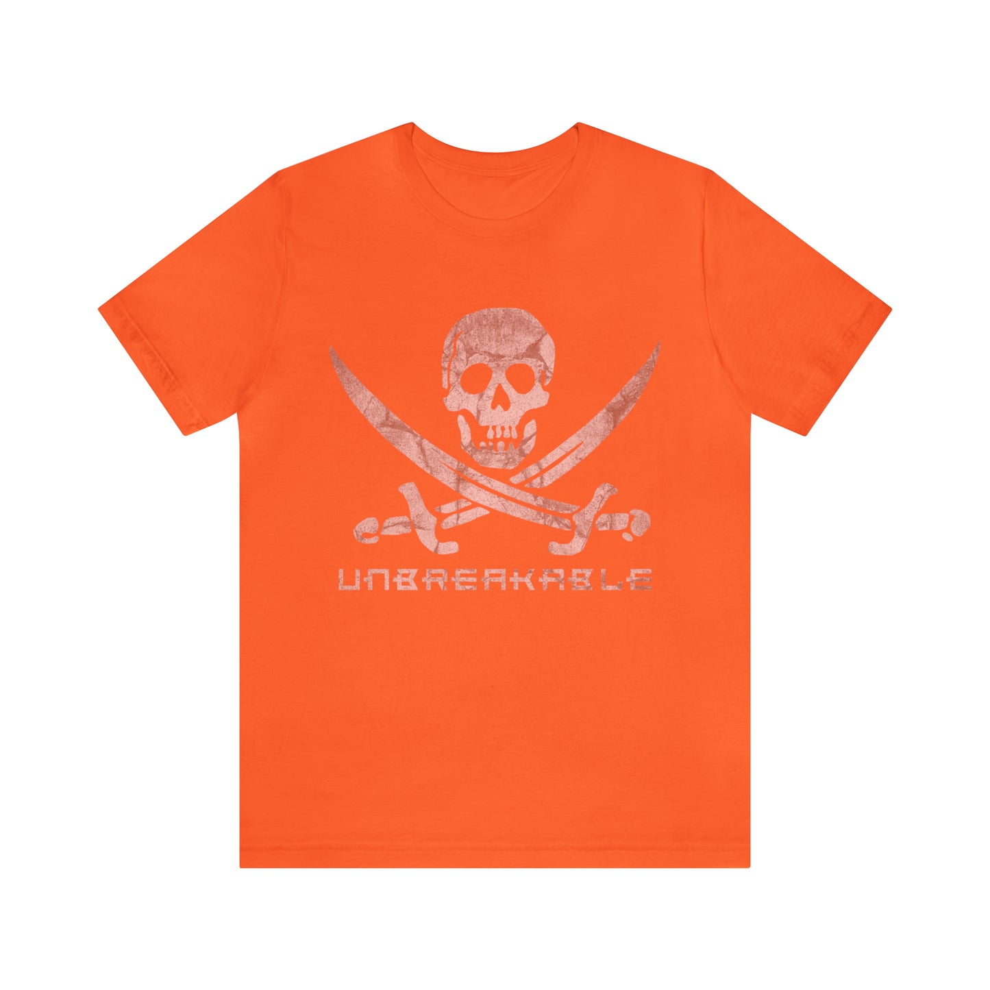 Unisex Tee Bella+Canvas - Jolly Roger
