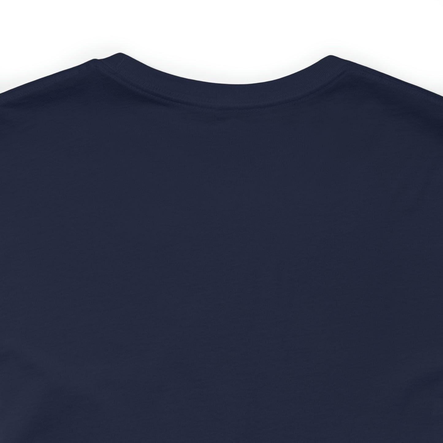 Challenge Inevitable, Defeat Options - Unisex Jersey Short Sleeve Tee
