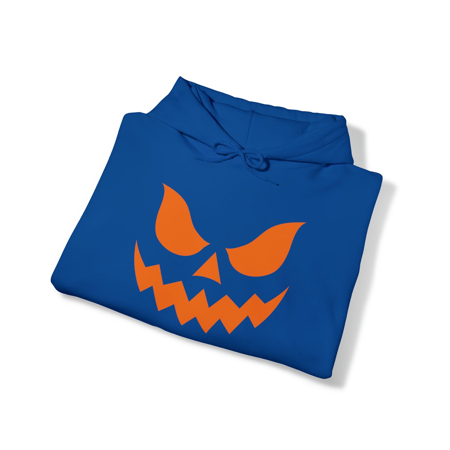 Unbreakable Jack-O-Lantern Hoodie