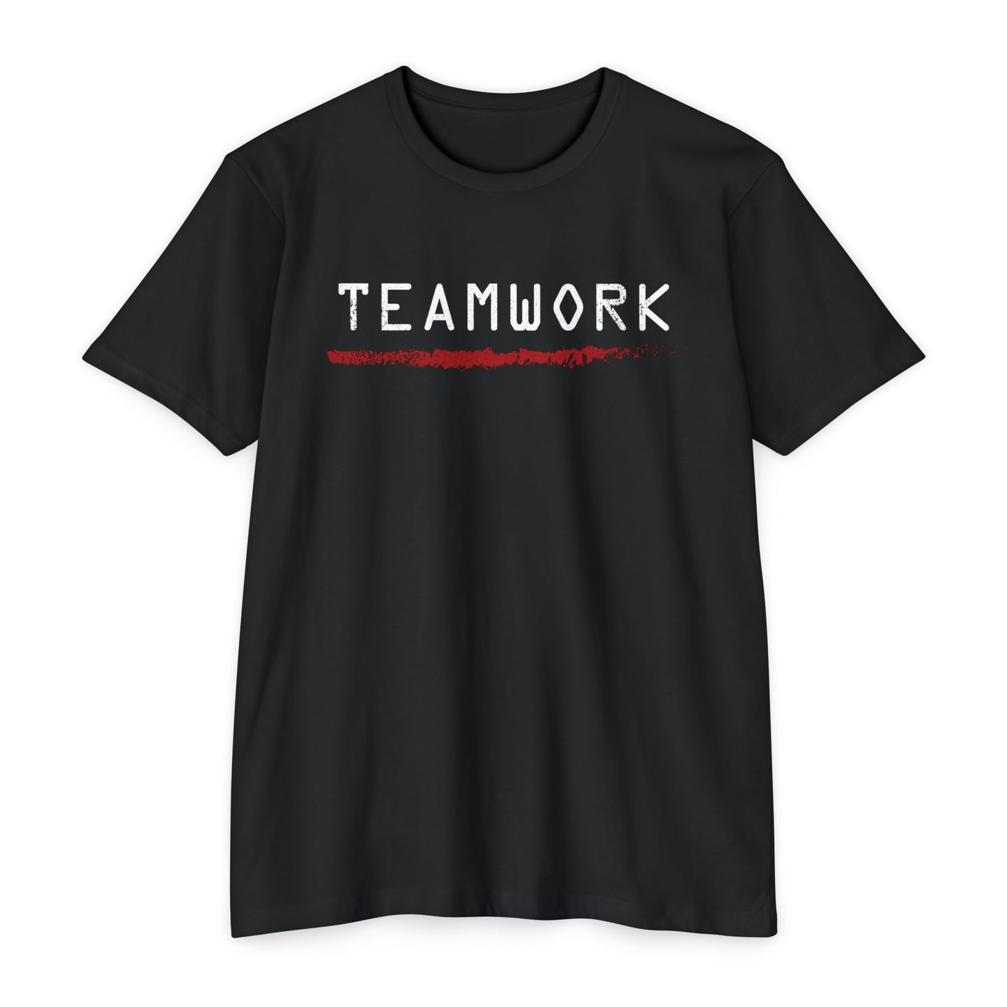 TEAMWORK - Core Value