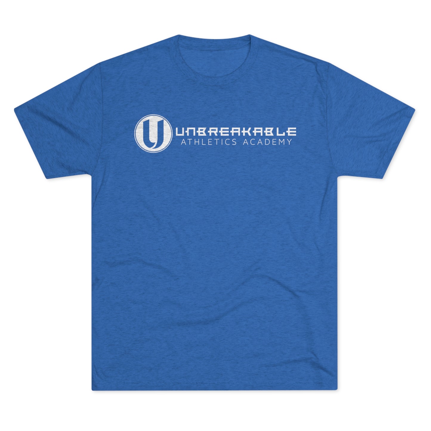 Unisex Tri-Blend Tee - Unbreakable Athletics