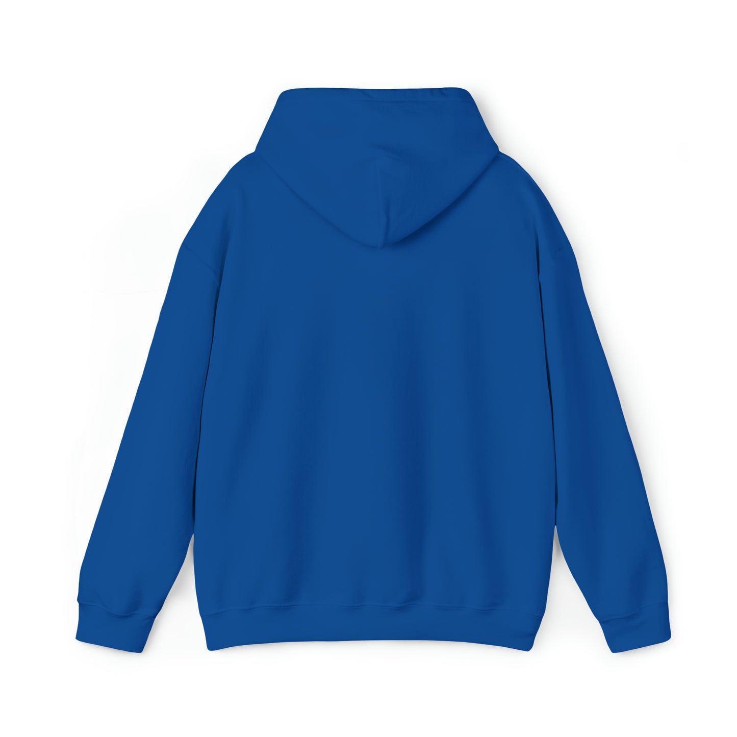 Unbreakable - Unisex Heavy Blend™ Hooded Sweatshirt Dark Colors