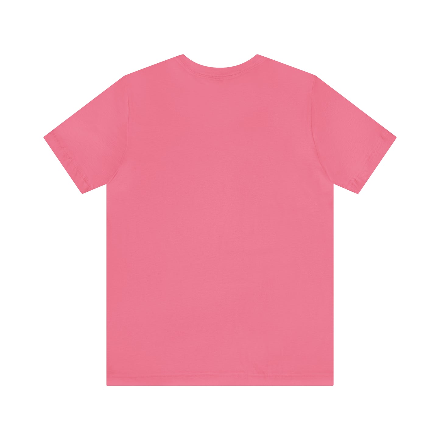Challenge Inevitable, Defeat Options - Unisex Jersey Short Sleeve Tee