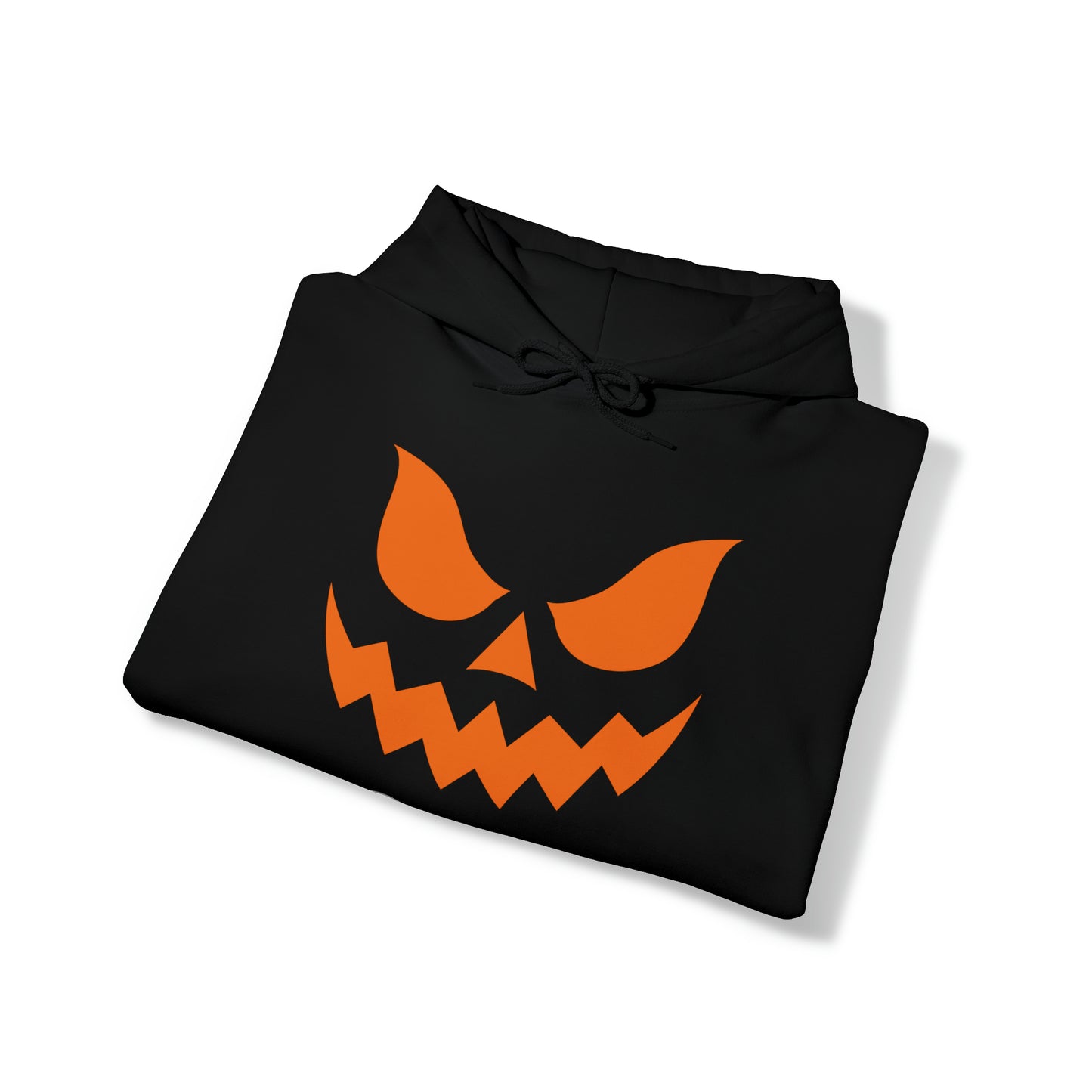 Unbreakable Jack-O-Lantern Hoodie