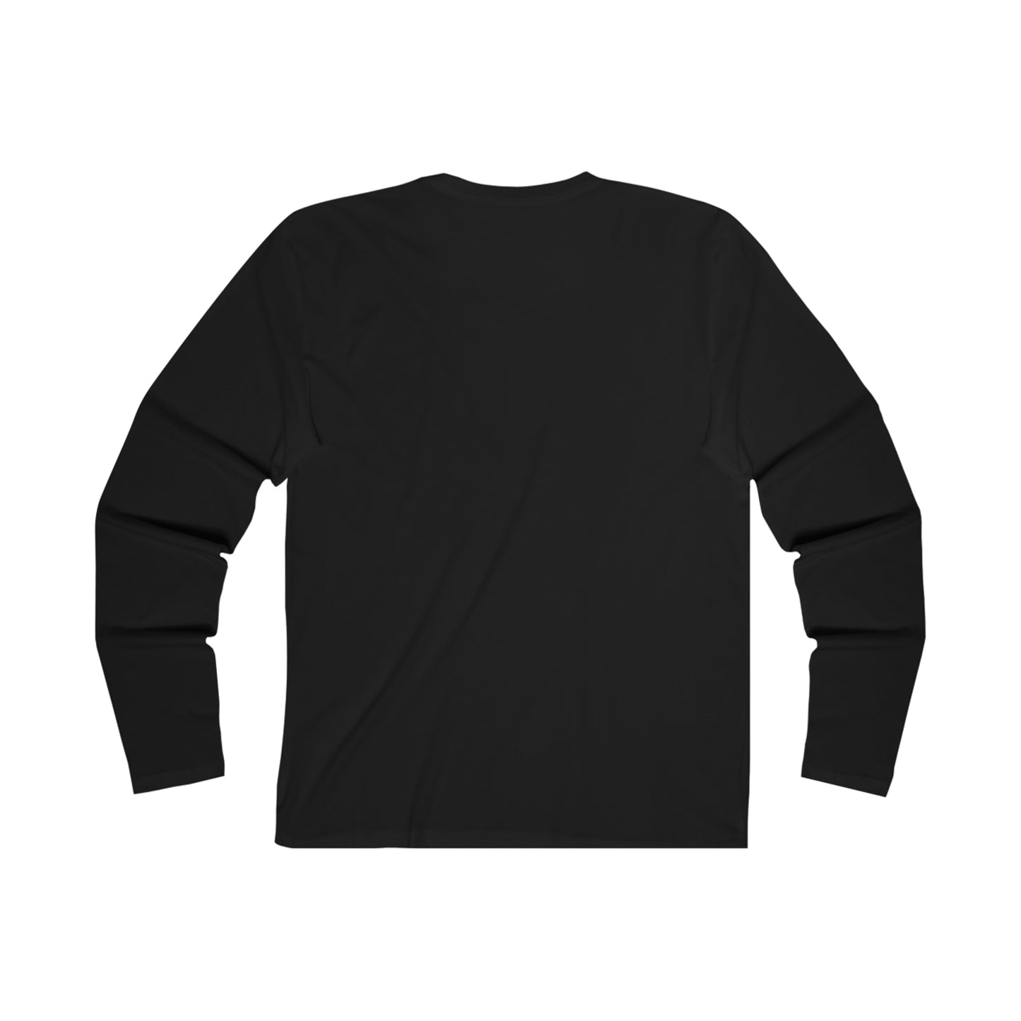 Men's Long Sleeve Crew Tee - MURPH 2023