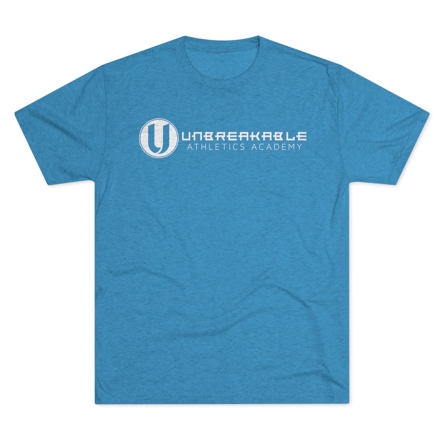 Unisex Tri-Blend Tee - Unbreakable Athletics