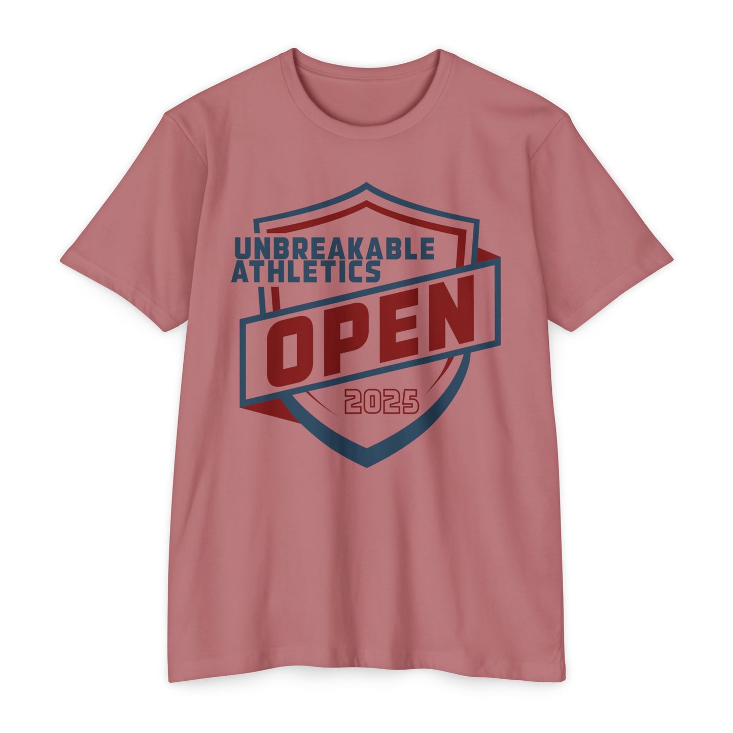 Unbreakable Athletics OPEN 2025 - Next Level 6210