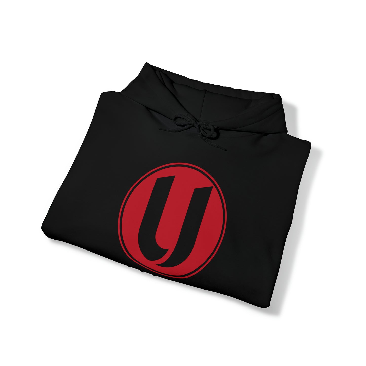 Unbreakable - Unisex Heavy Blend™ Hooded Sweatshirt Dark Colors