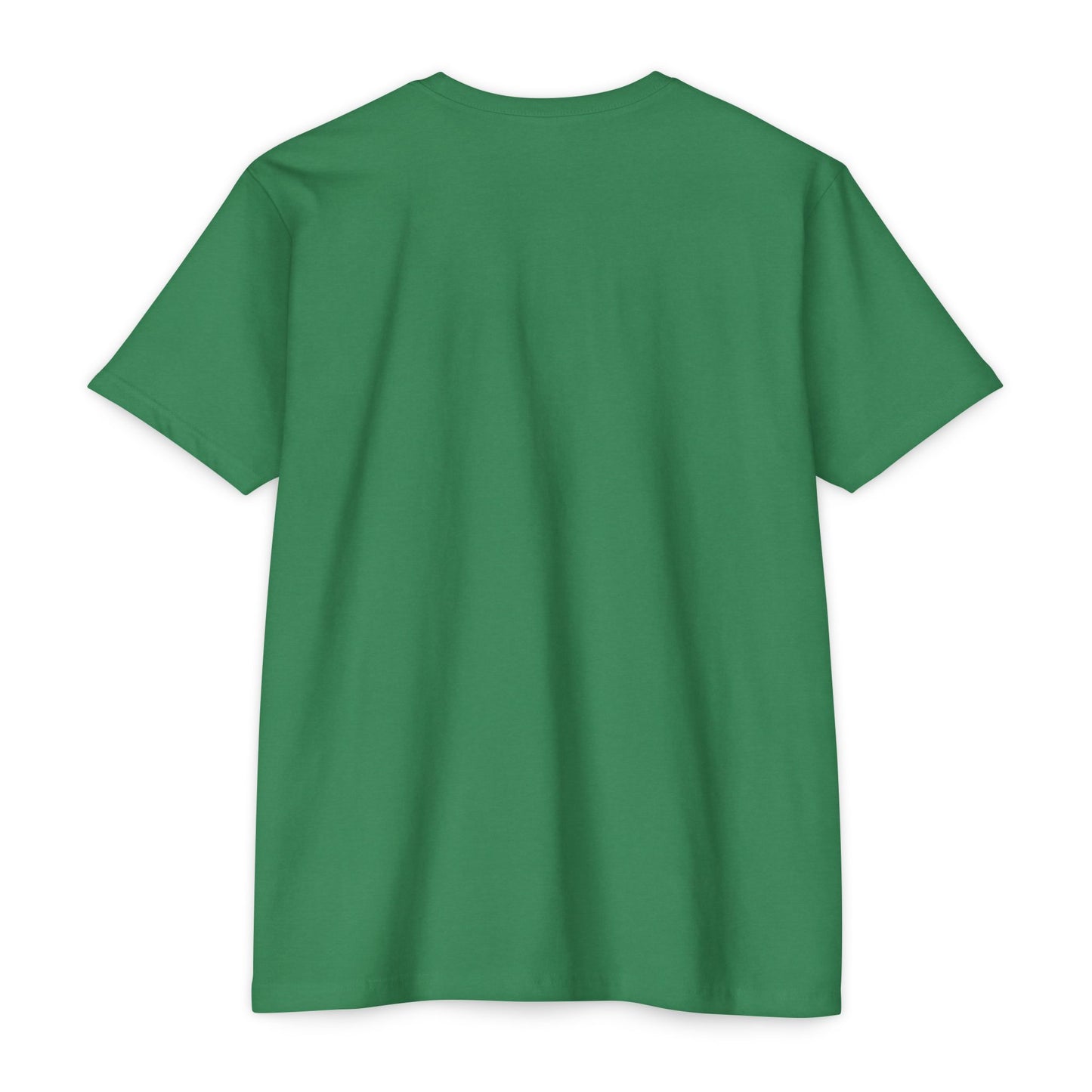 St. Patrick's Day Humor T-Shirt - 'Barbells & Bourbon & Taking Souls'