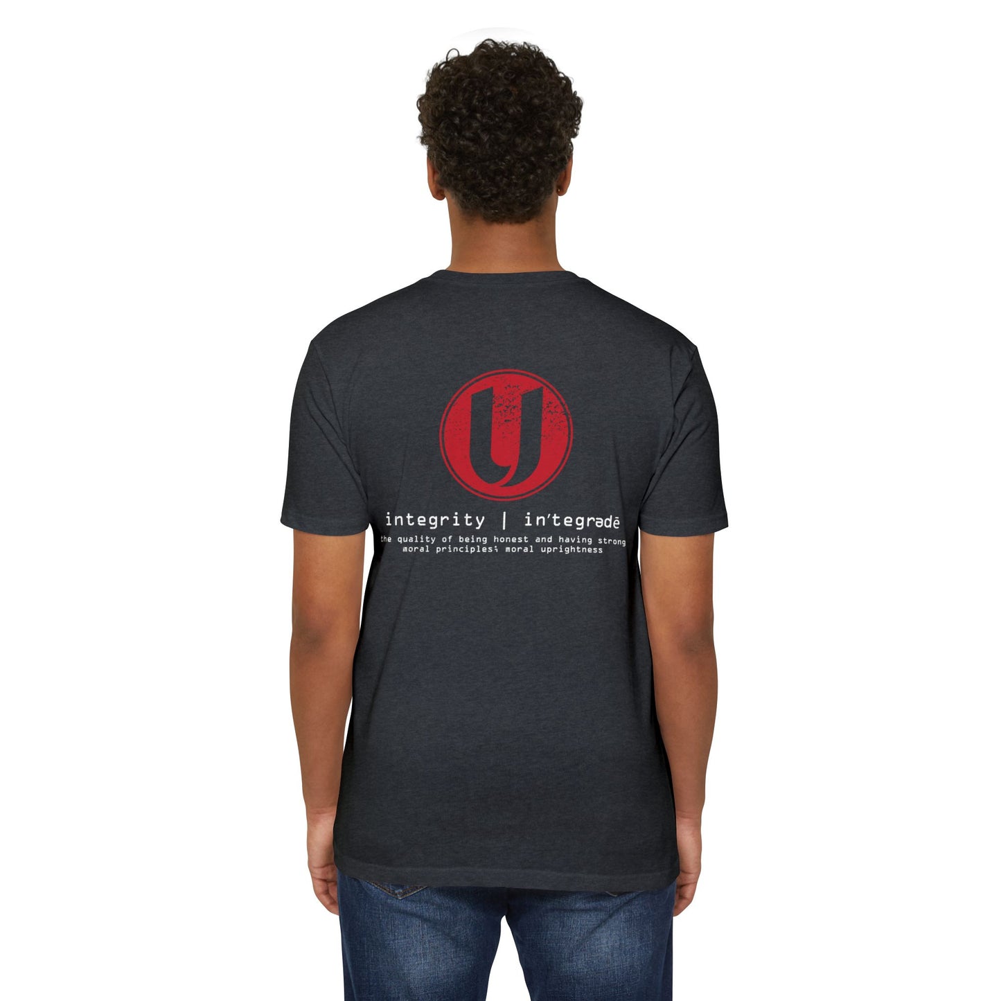 INTEGRITY - Core Value
