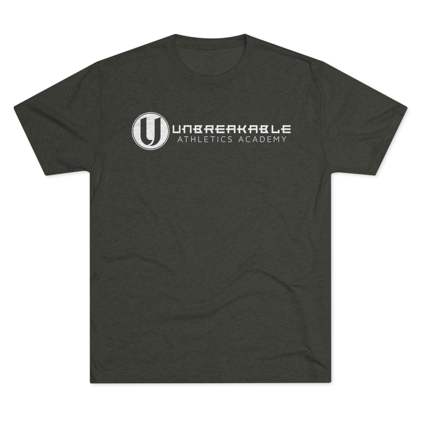 Unisex Tri-Blend Tee - Unbreakable Athletics