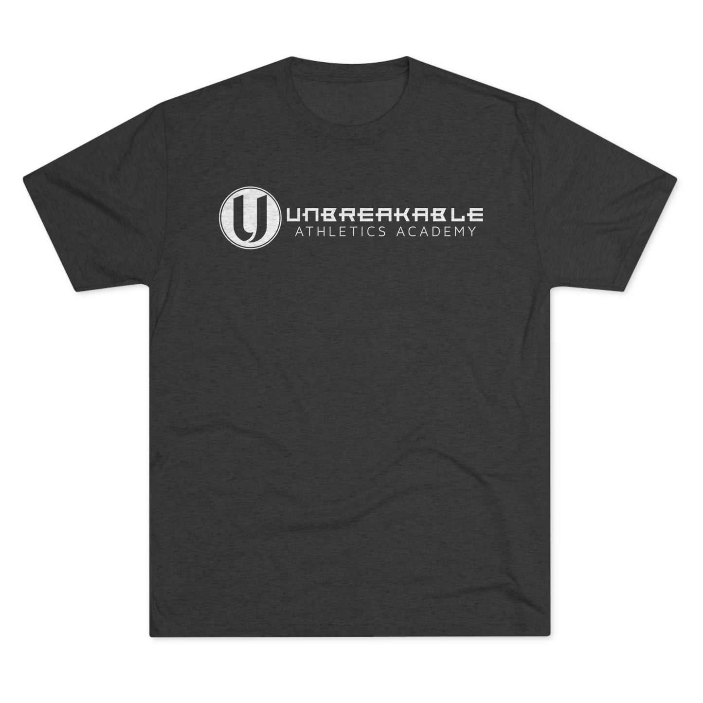 Unisex Tri-Blend Tee - Unbreakable Athletics
