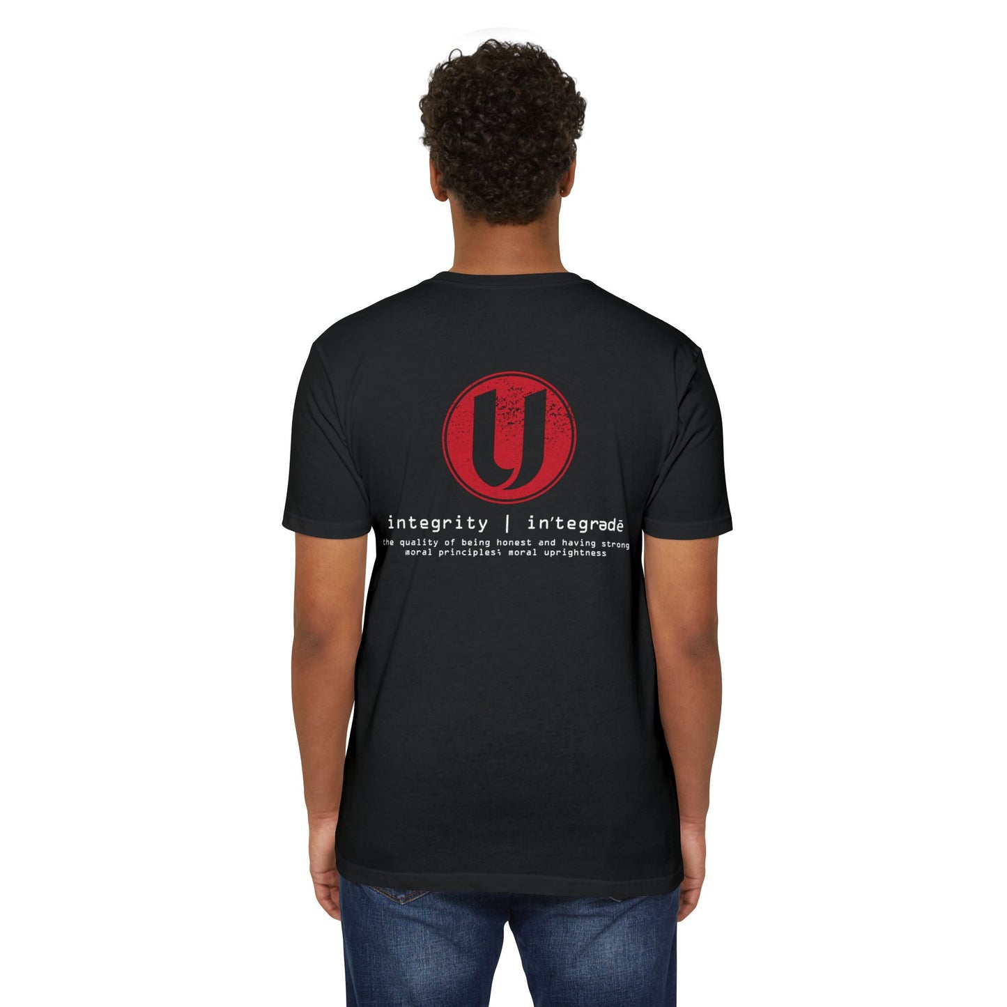 INTEGRITY - Core Value