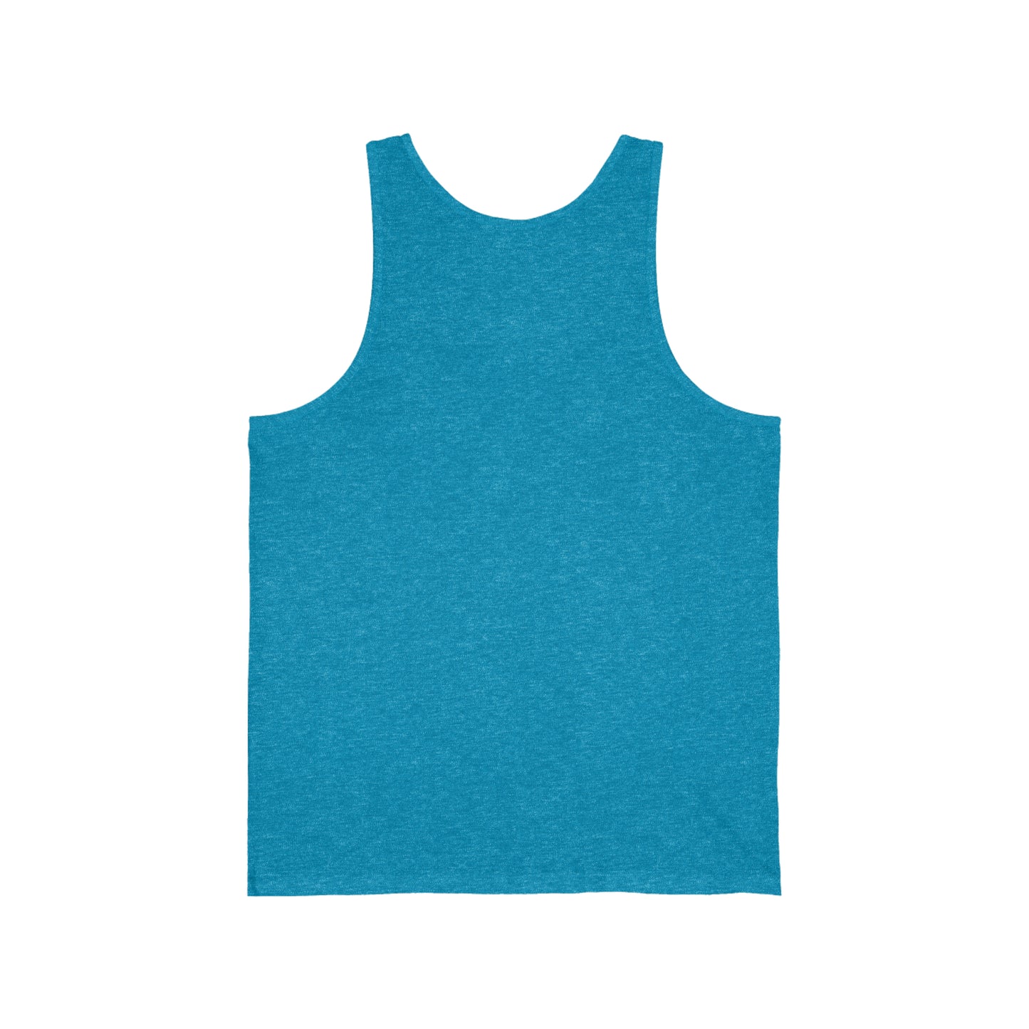 PR or ER - Unisex Jersey Tank
