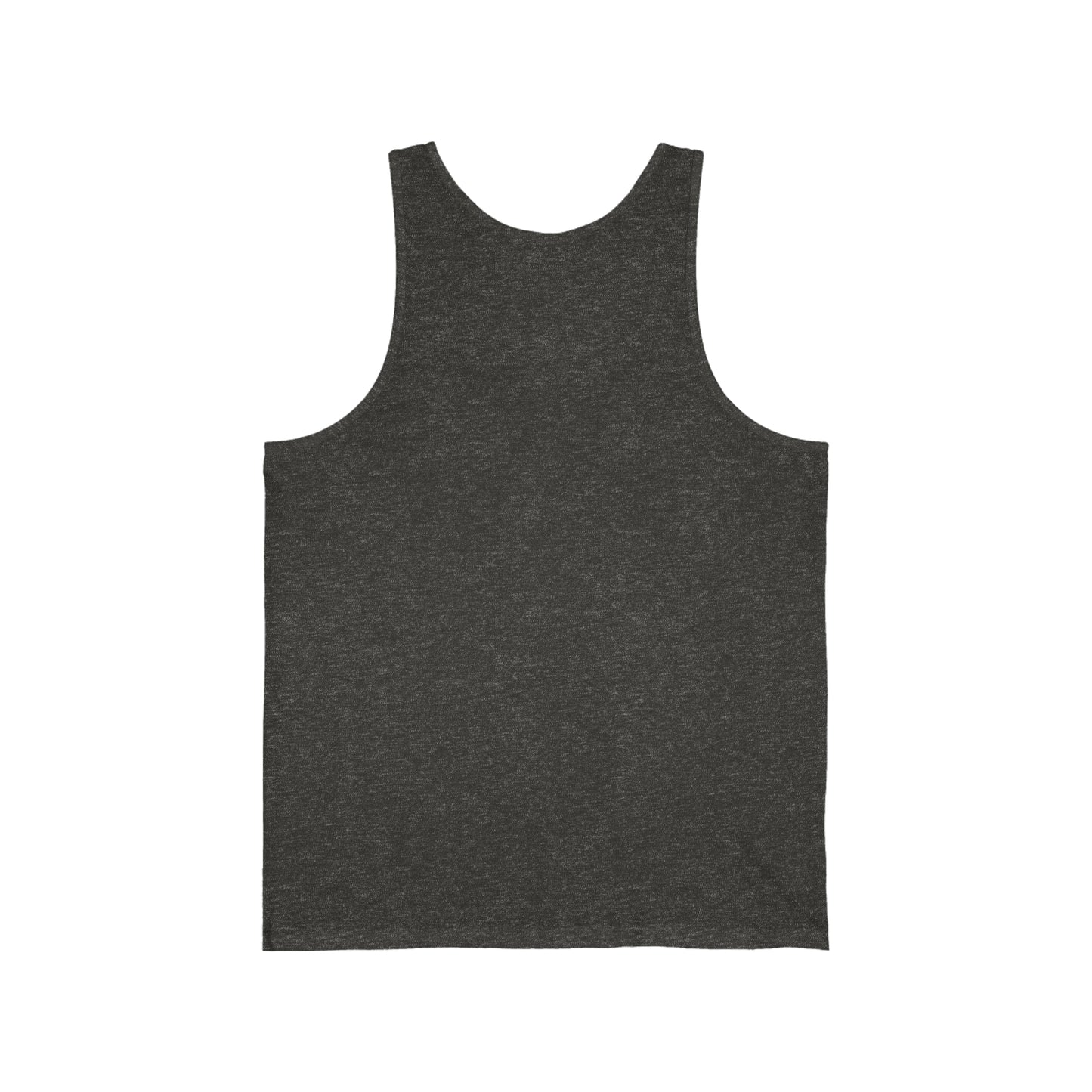 PR or ER - Unisex Jersey Tank