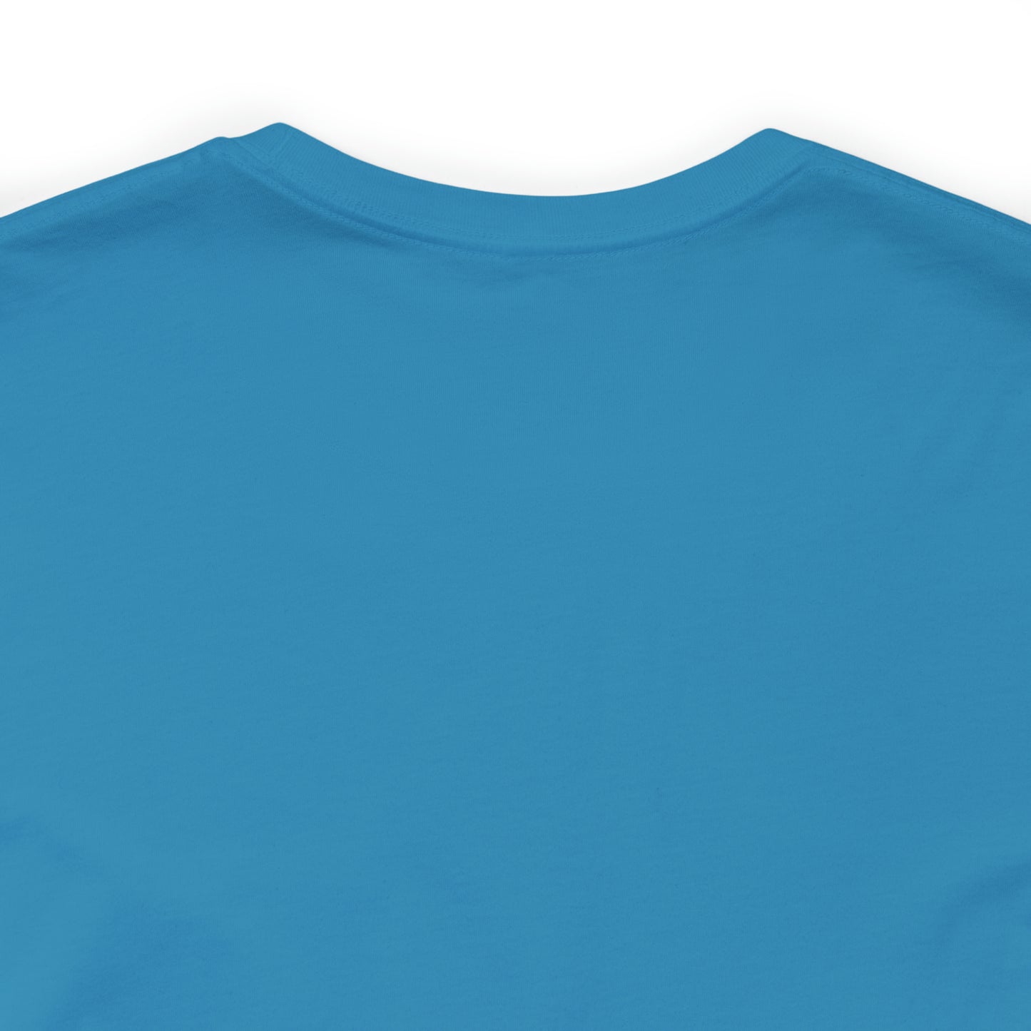 Challenge Inevitable, Defeat Options - Unisex Jersey Short Sleeve Tee