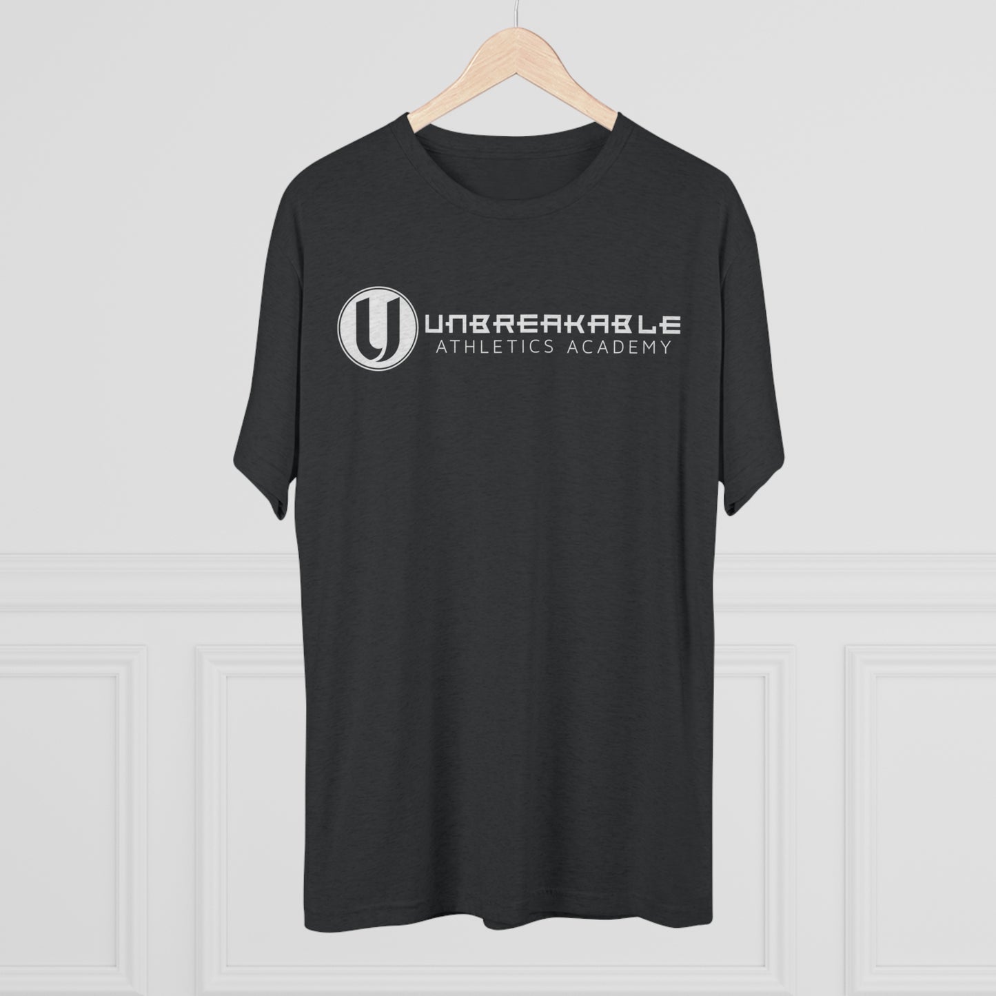 Unisex Tri-Blend Tee - Unbreakable Athletics